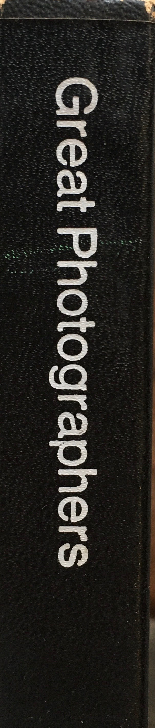 Great Photographers 68人の写真家 ライフ写真講座 日本語版監修=金丸重嶺