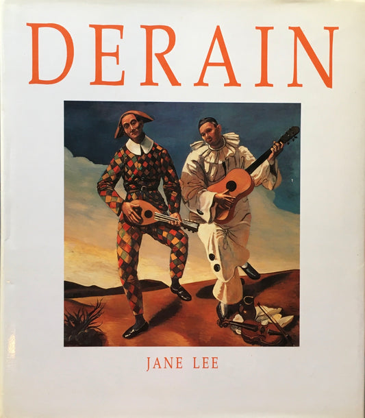 Derain Jane Lee アンドレ・ドラン