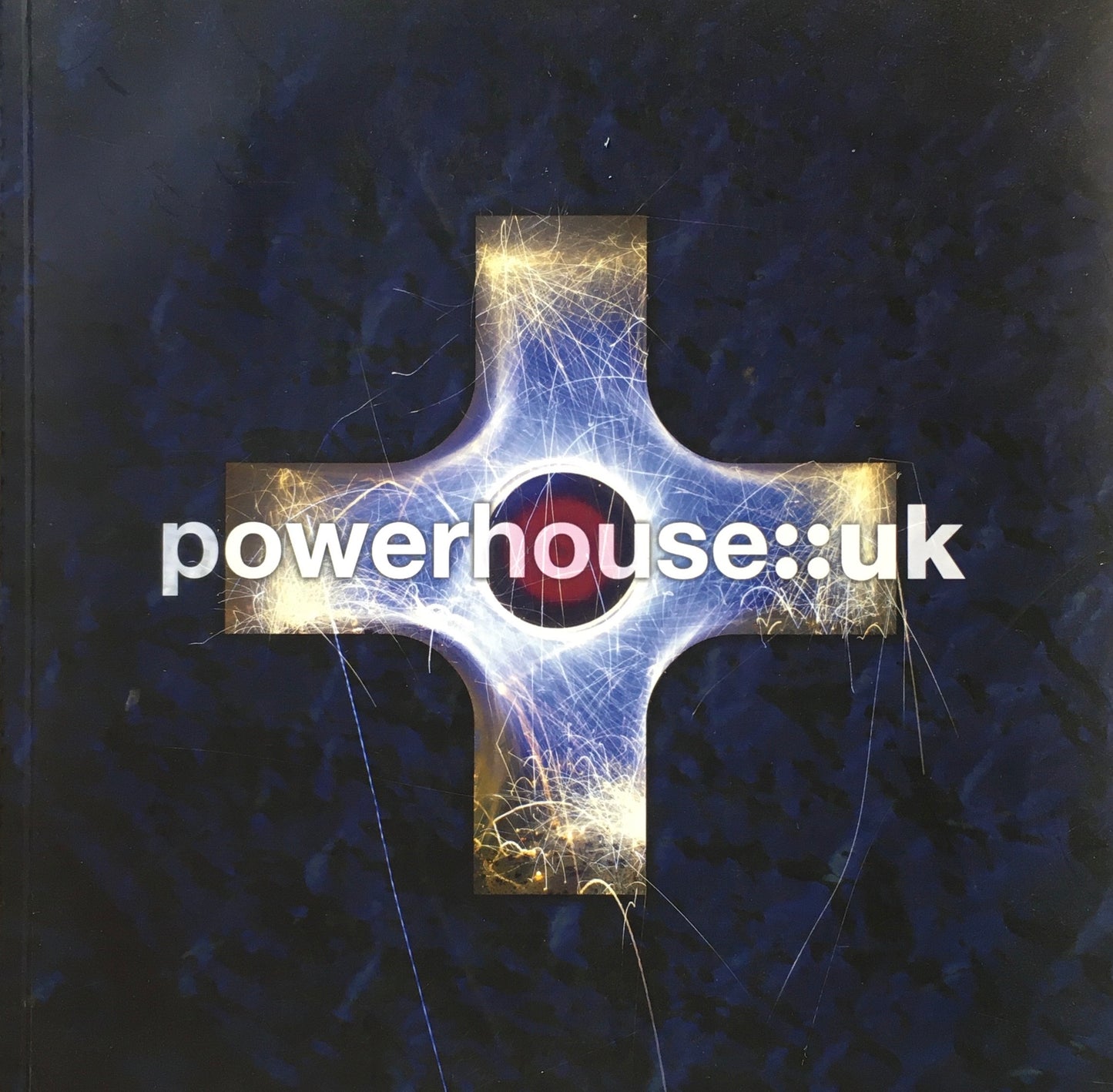 Powerhouse::UK British Creativity Now