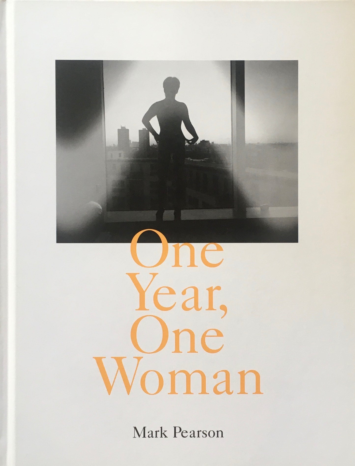 One Year, One Woman Mark Rumando