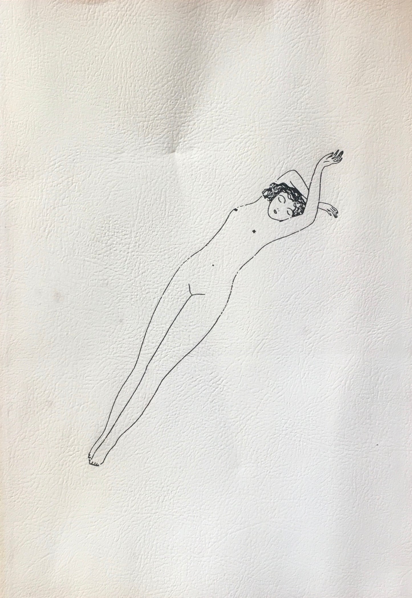 山名文夫展 永遠の女性像・よそおいの美学