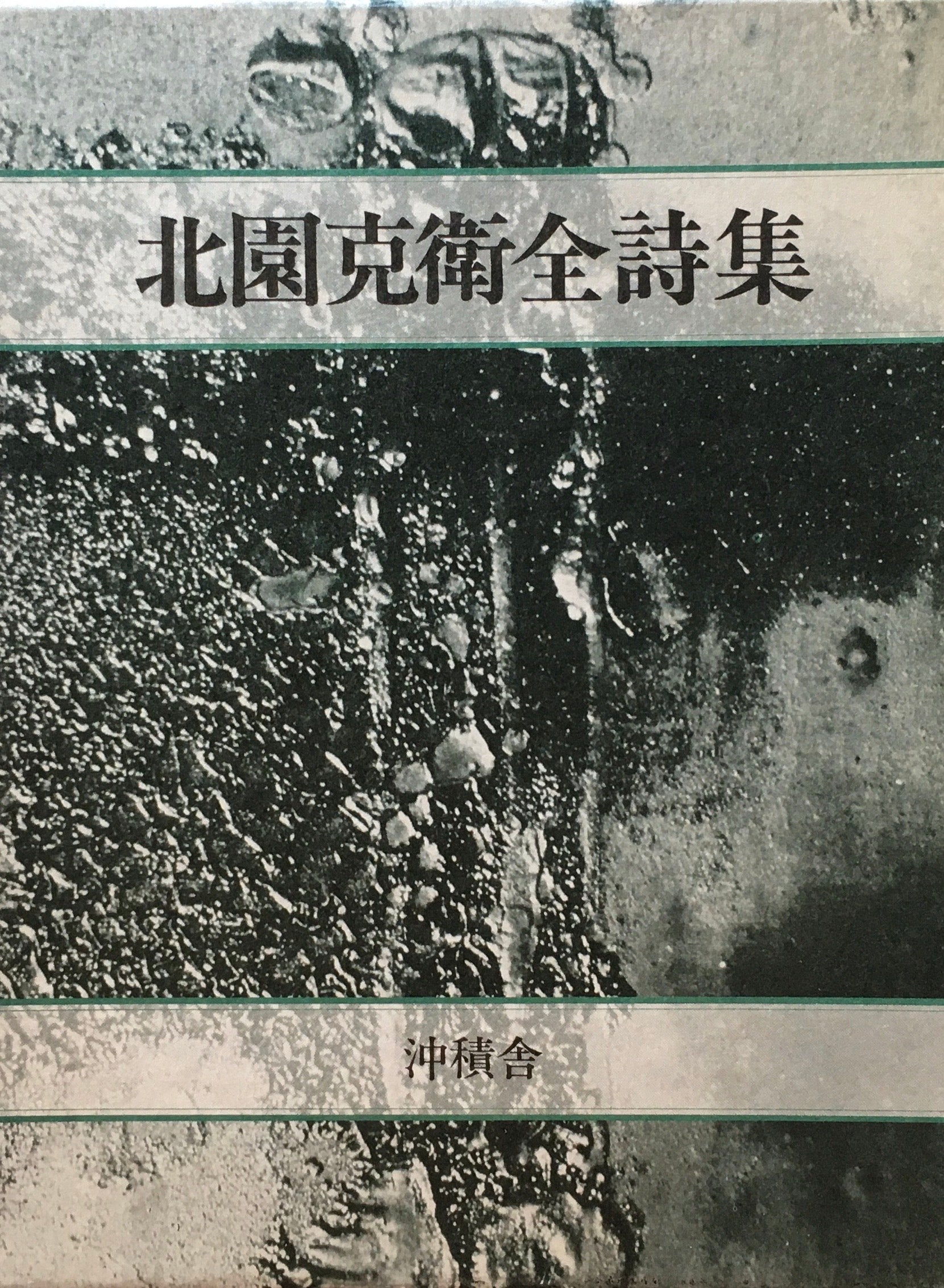 北園克衛 第一詩集「白のアルバム」昭和4年 初版 現代の藝術と批評叢書6 文学・小説