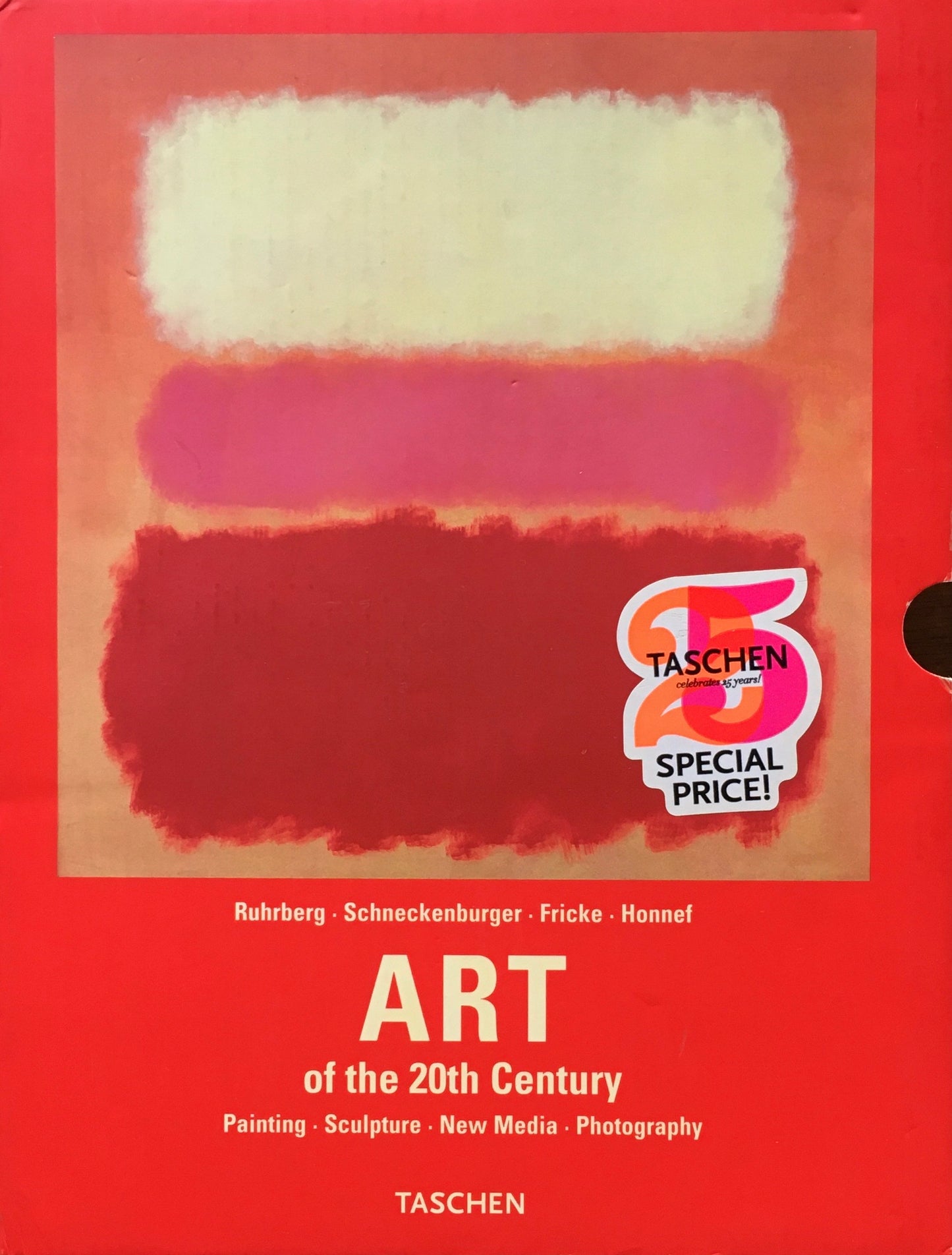 Art of the 20th Century TASCHEN