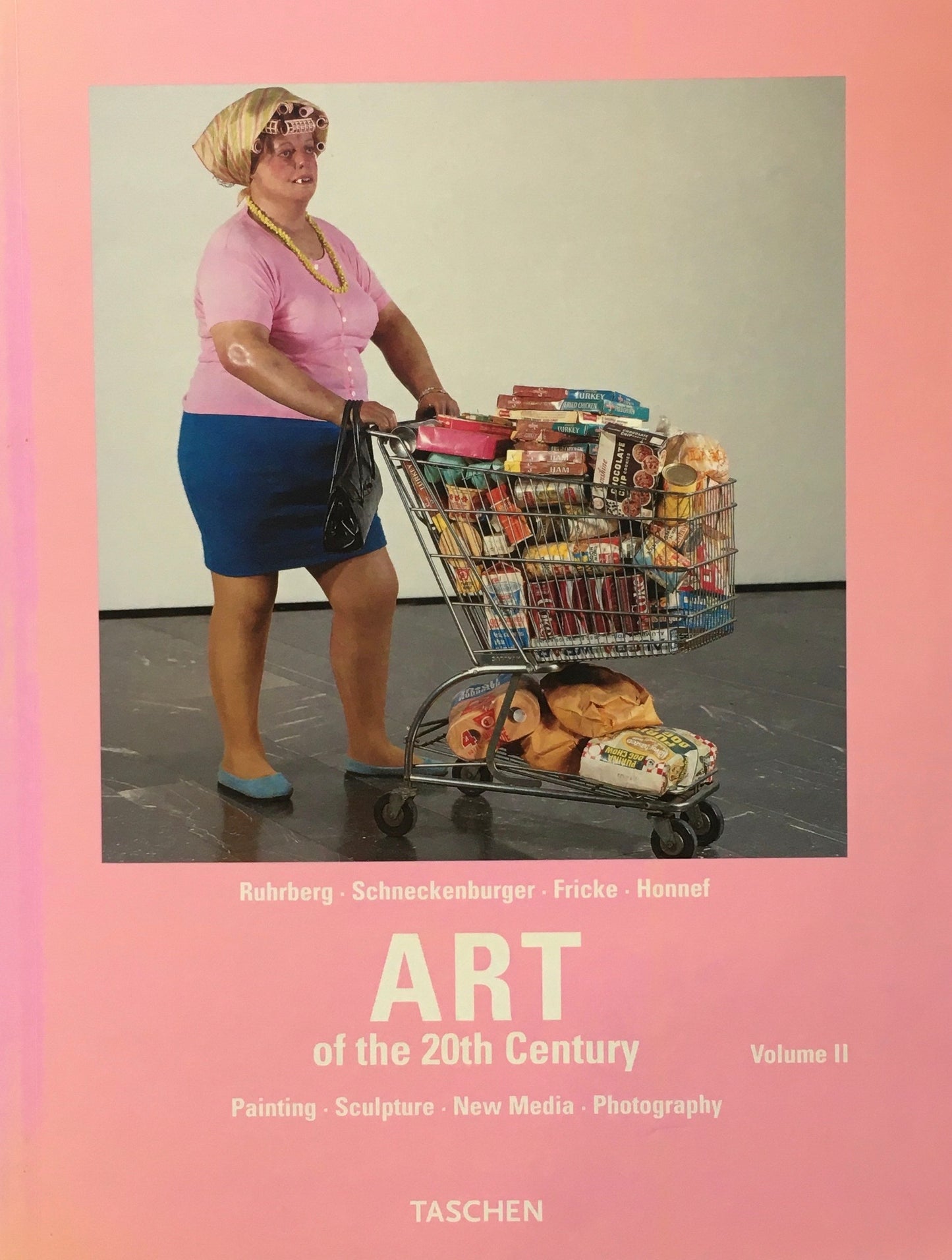 Art of the 20th Century TASCHEN