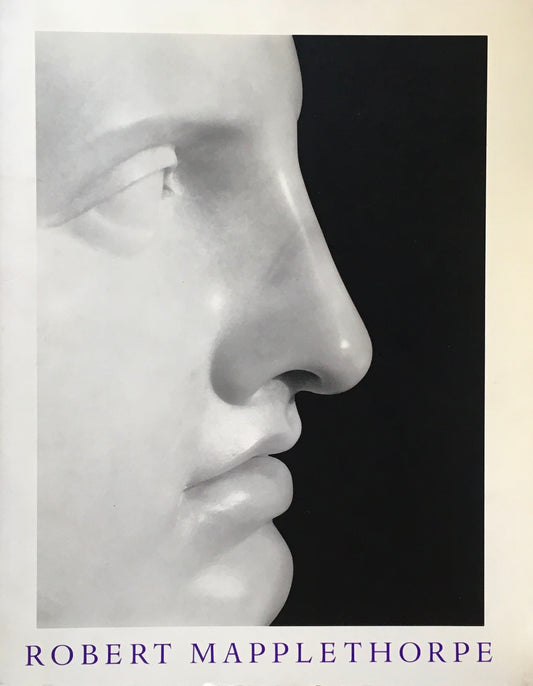 Robert Mapplethorpe Whitney Museum of American Art ロバート・メイプルソープ