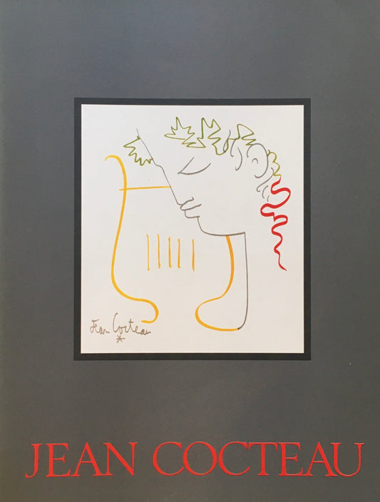 JEAN COCTEAU ジャン・コクトー展