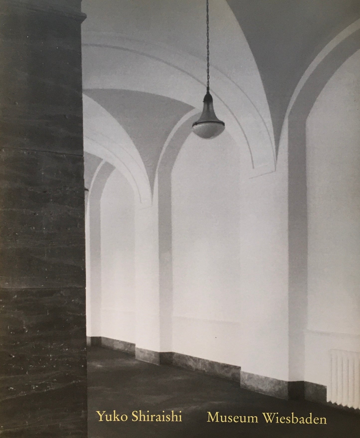 Yuko Shiraishi 白石由子 Museum Wiesbaden