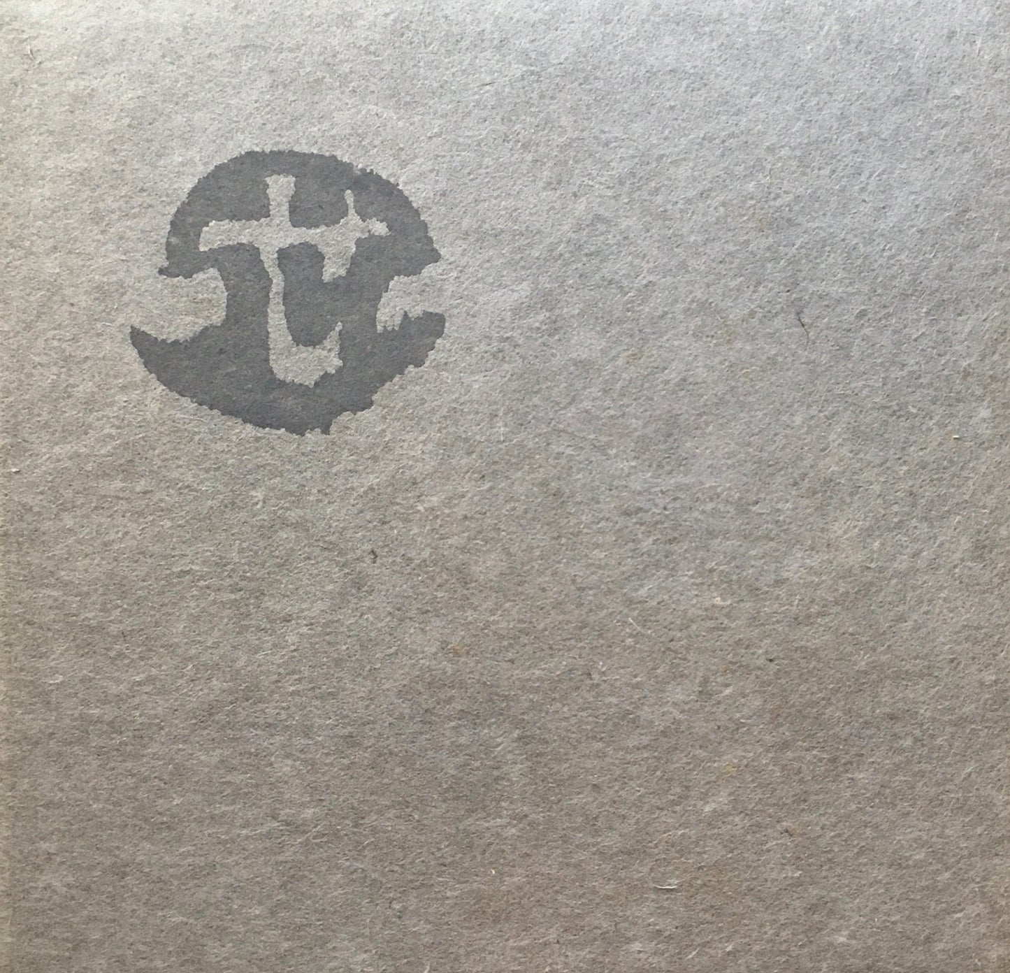 芹沢銈介手控帖 上下2巻セット 杉本健吉 昭和44年 求龍堂