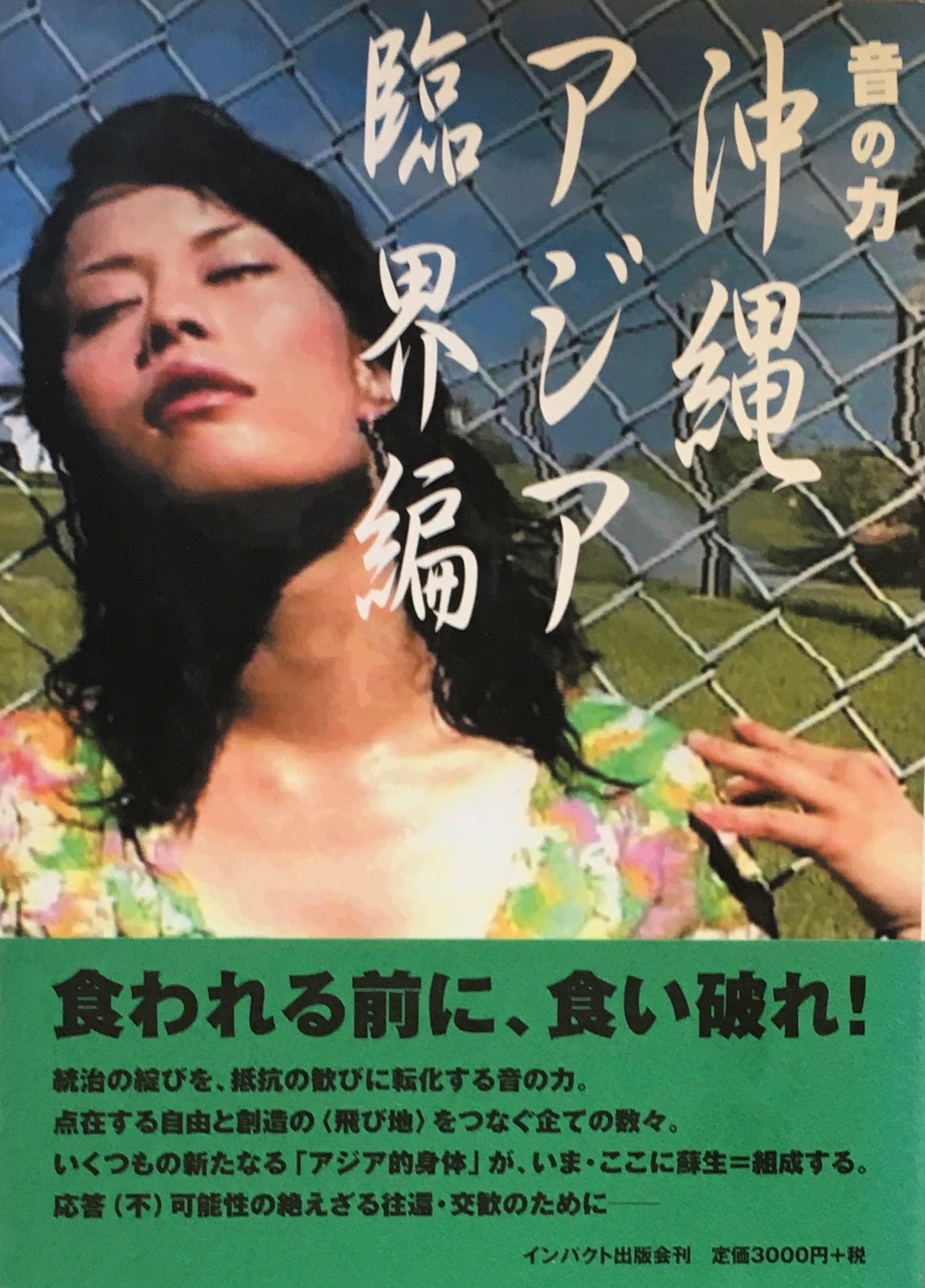 音の力 沖縄アジア臨界編