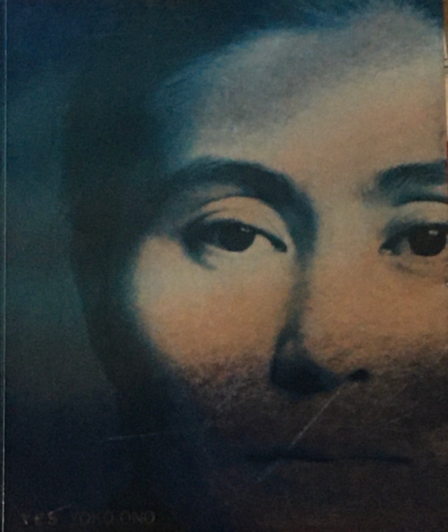 YES オノ・ヨーコ展 2003‐04