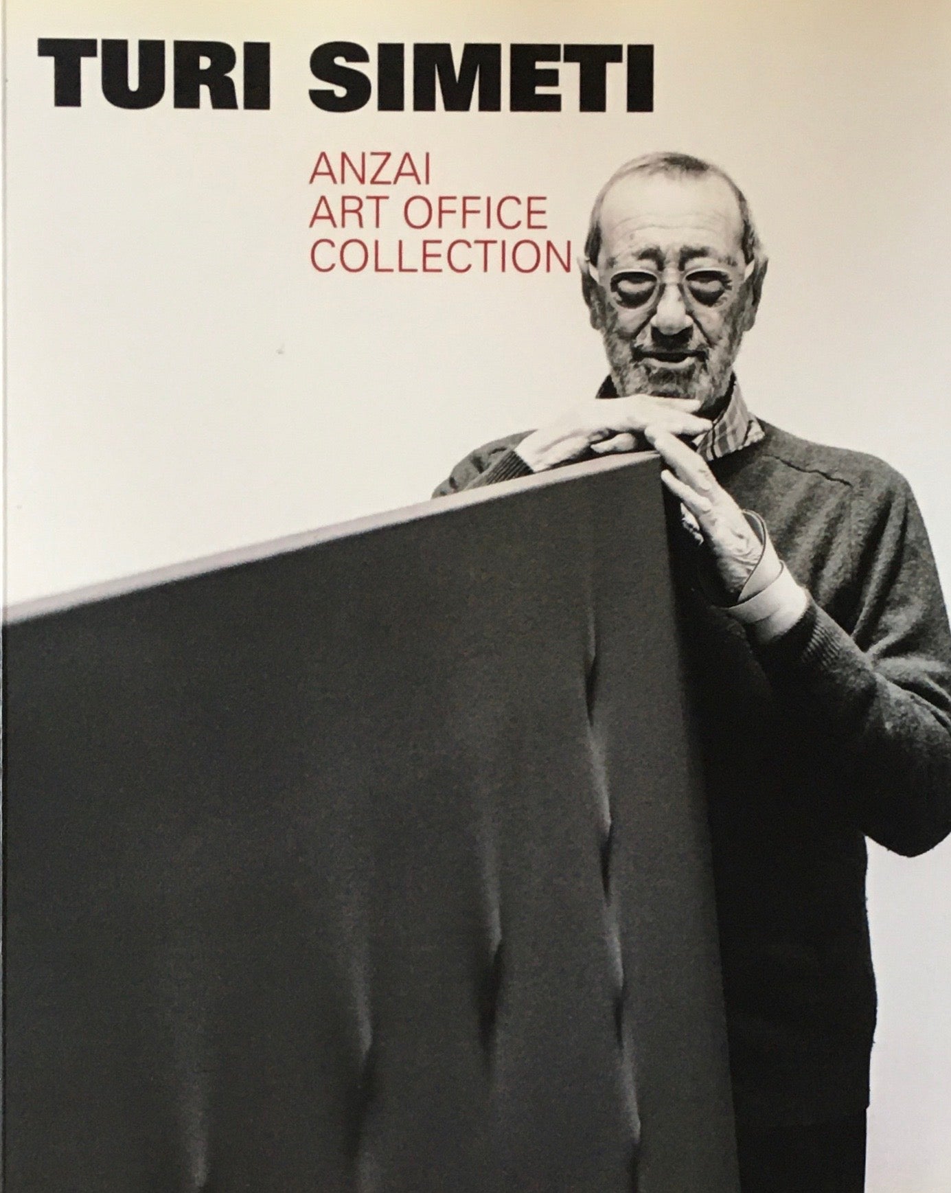 Turi Simeti Anzai Art Office Collection