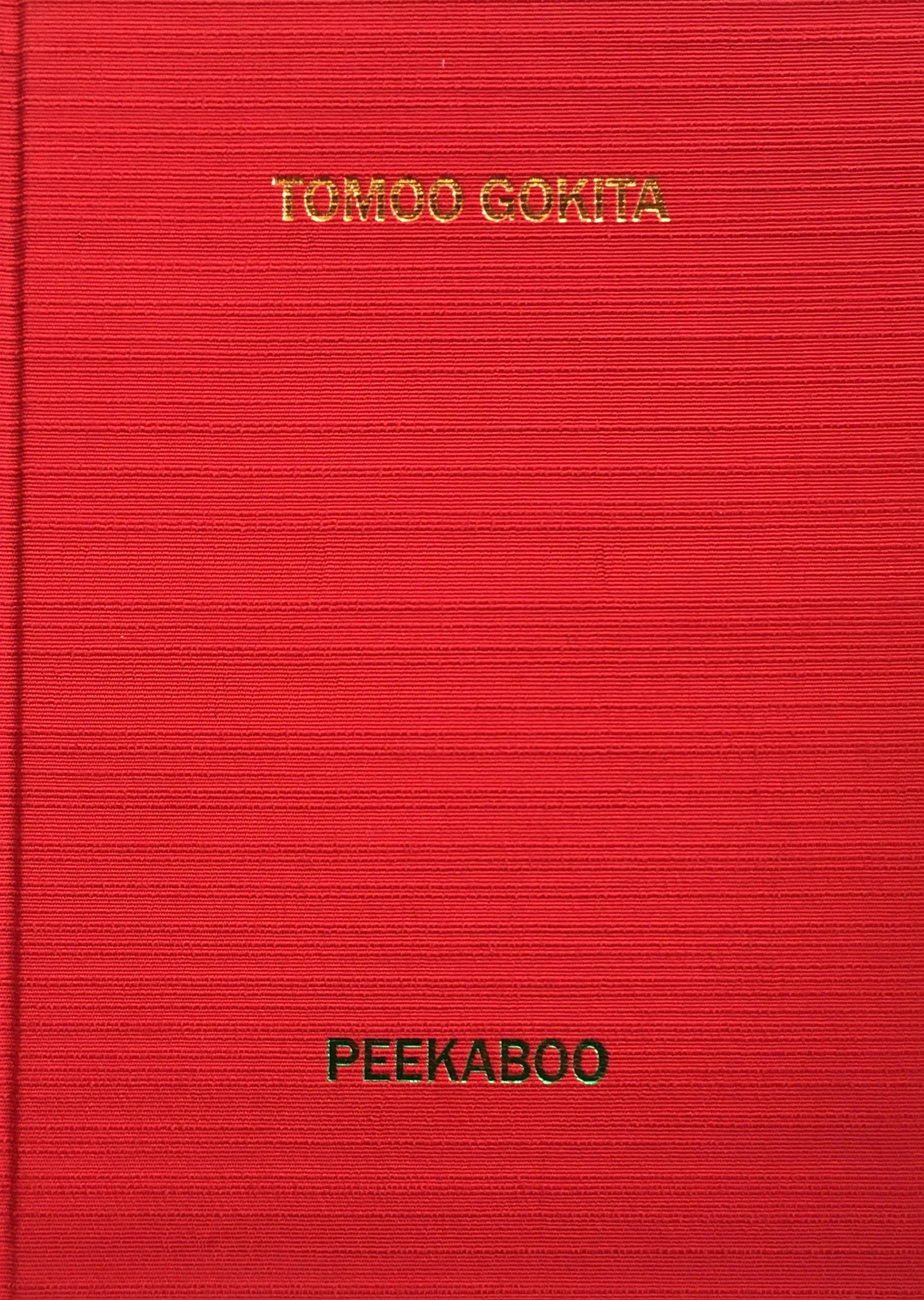 PEEKABOO 五木田智央