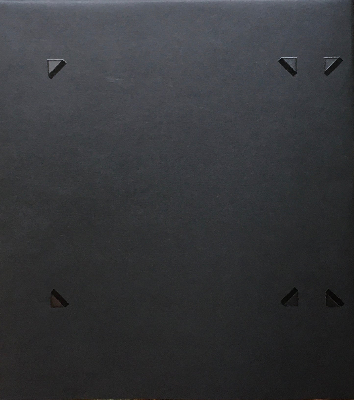 Land without Past Philipp Ebeling