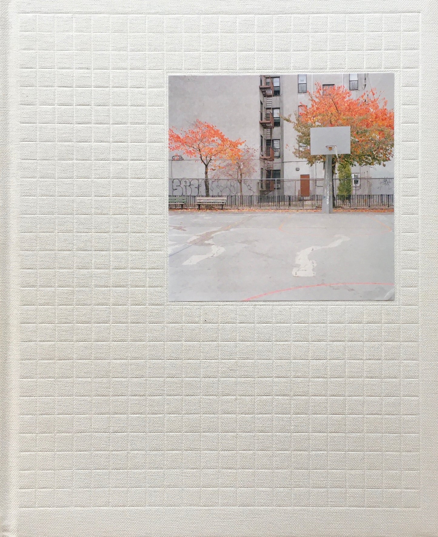 Courts 02 Ward Roberts
