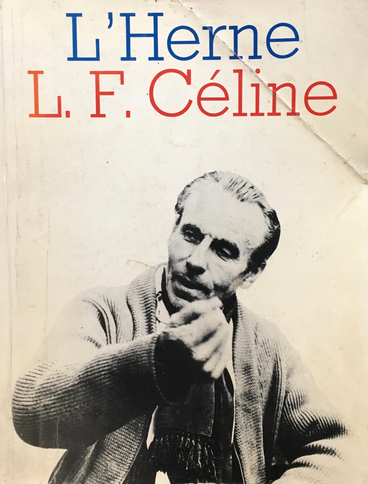 L.F.Celine L'Herne