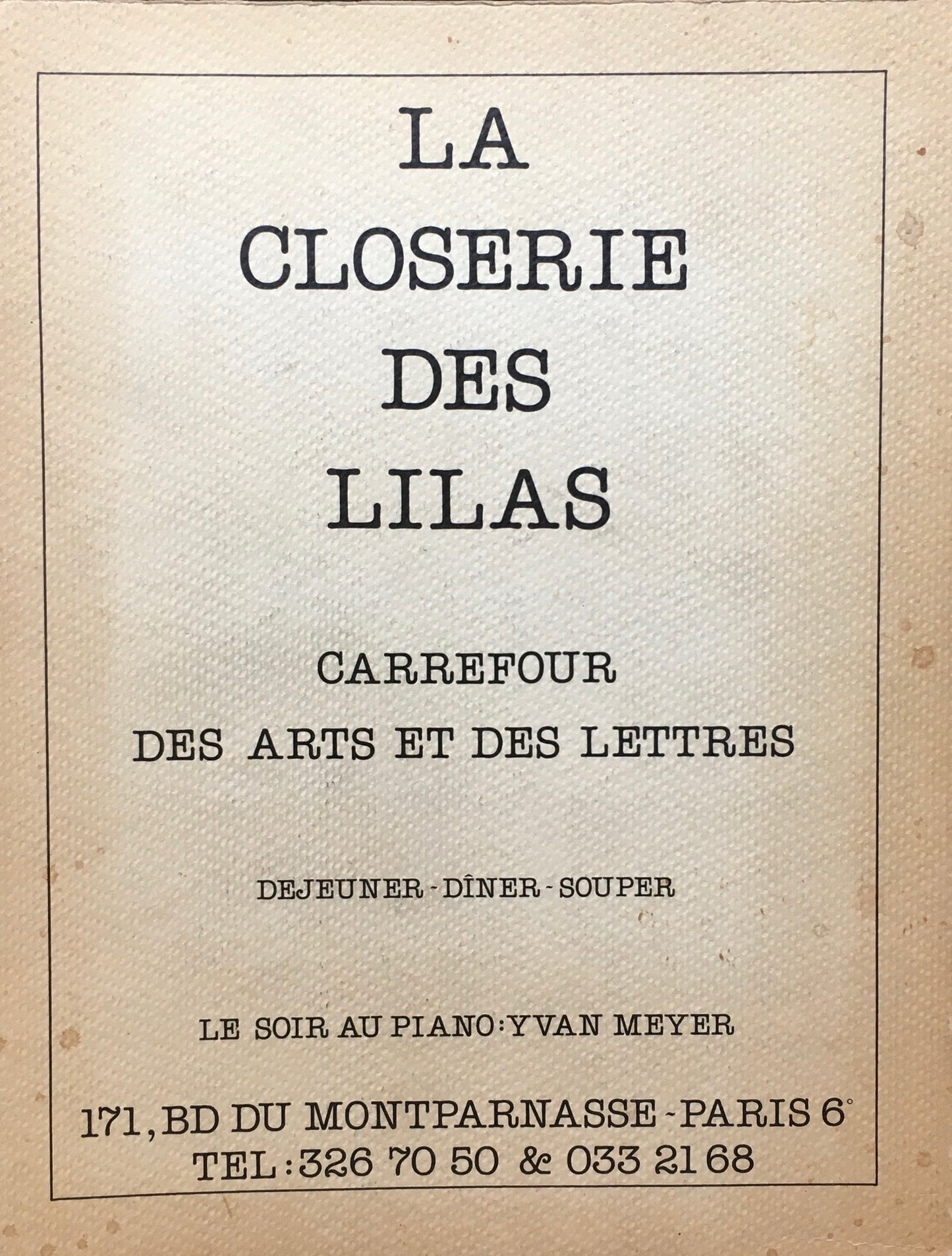 OBLIQUES Numero Special 18‐19 SARTRE