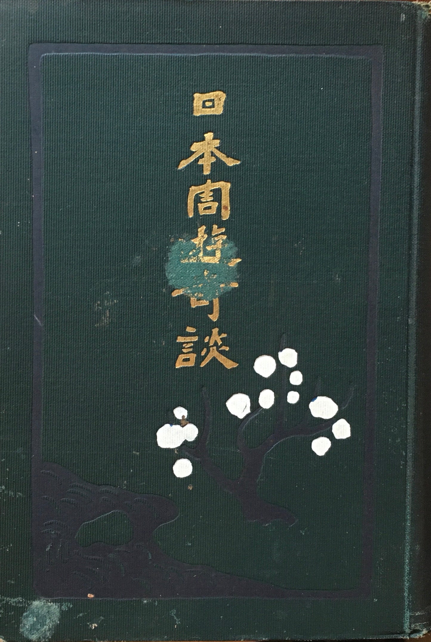 日本周遊奇談 井上園子