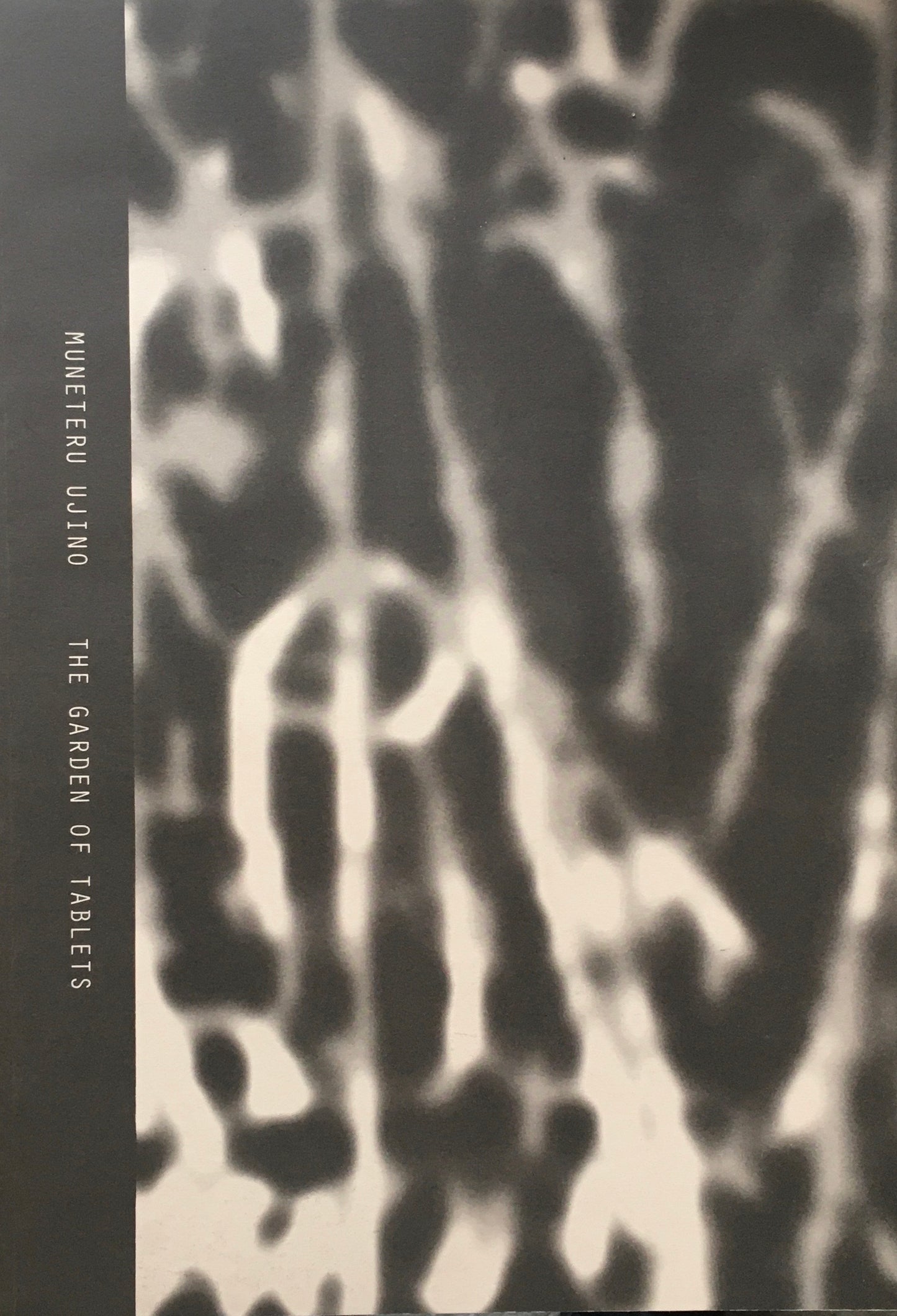 THE GARDEN OF TABLETS 宇治野宗輝