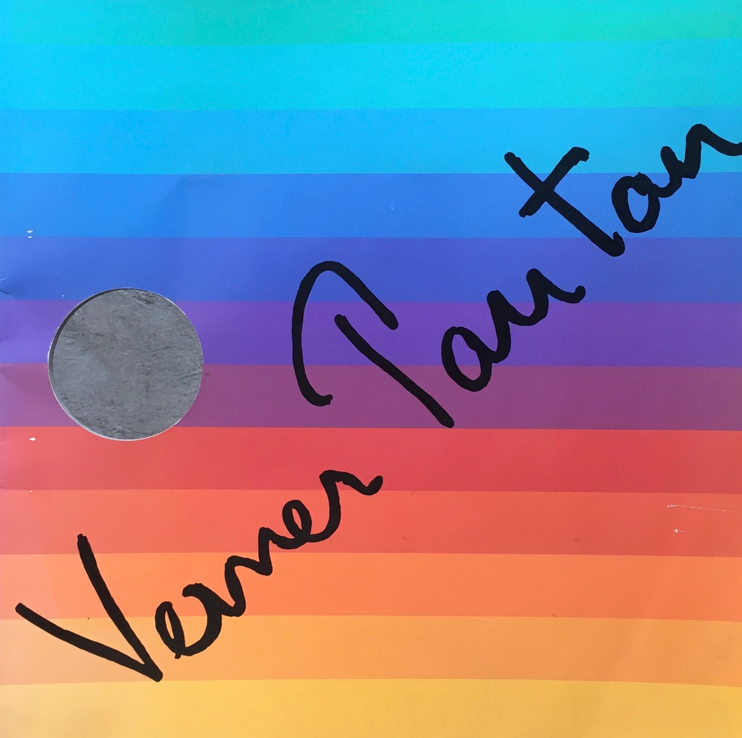 Verner Pantan ヴェルナー・パントン