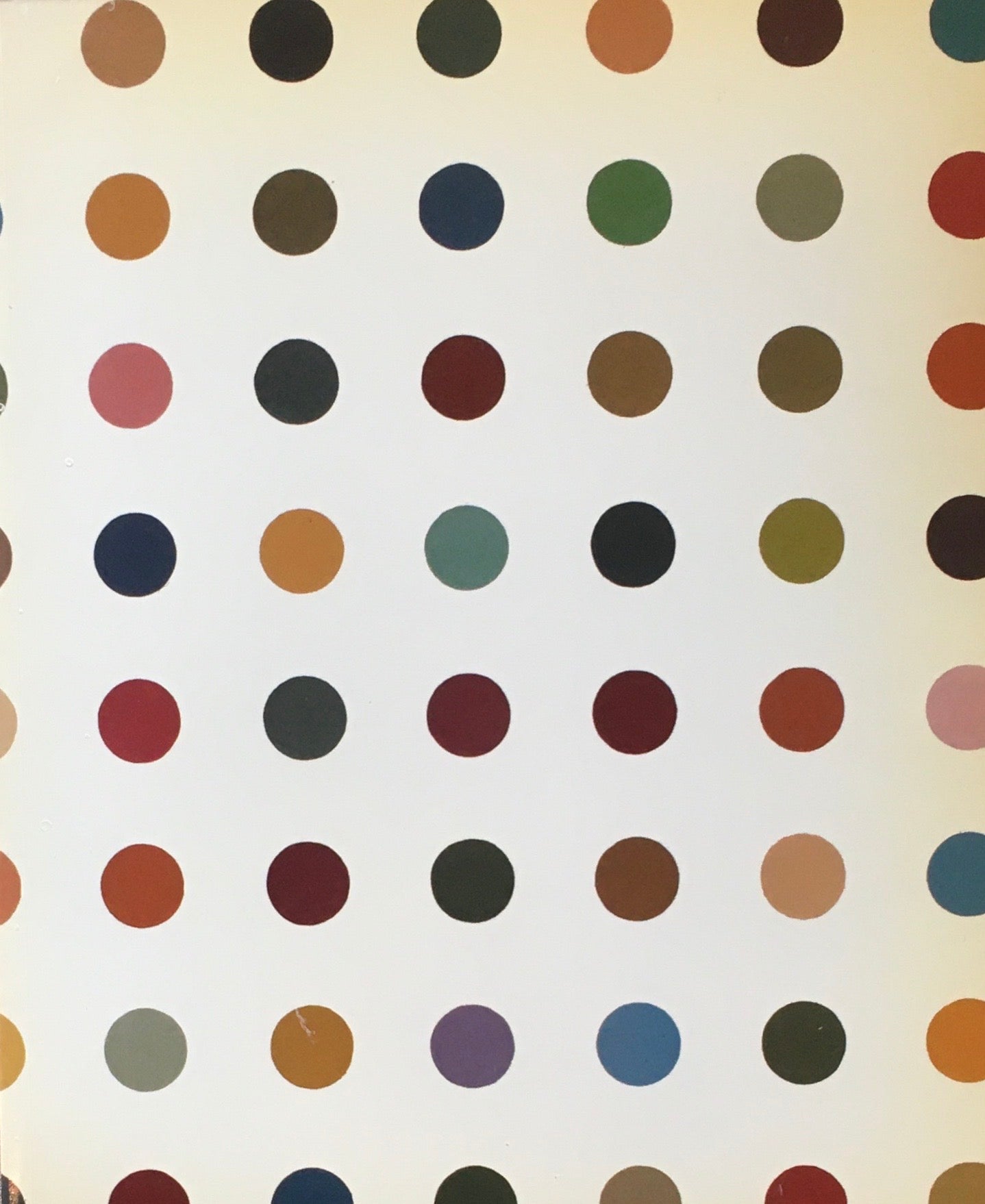 Damien Hirst ダミアン・ハースト ソフィ・カル