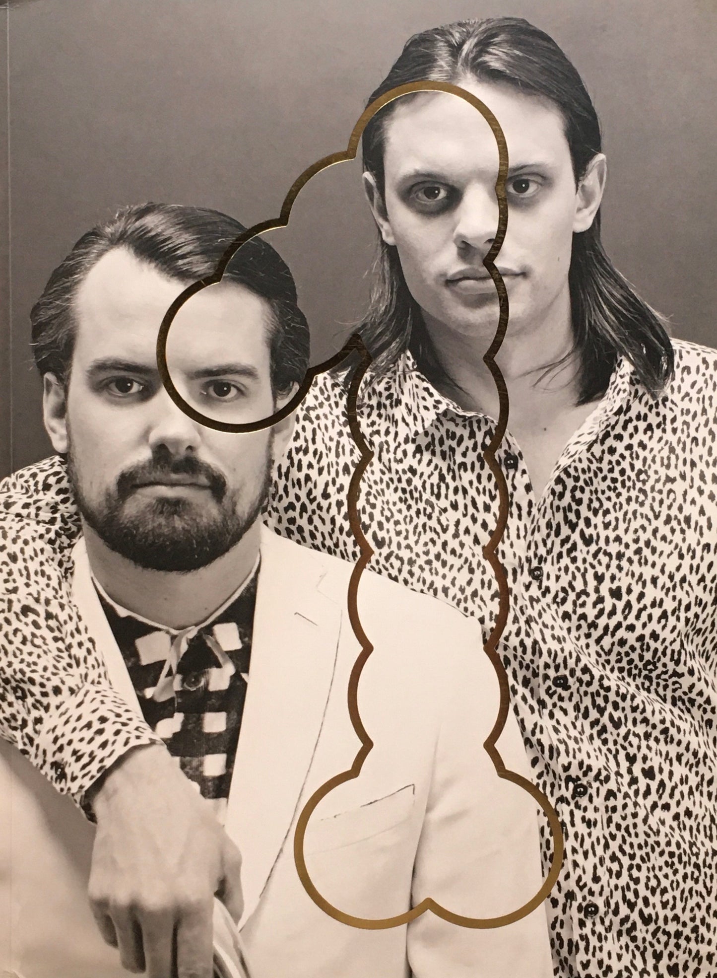 Haas Brothers Volume one