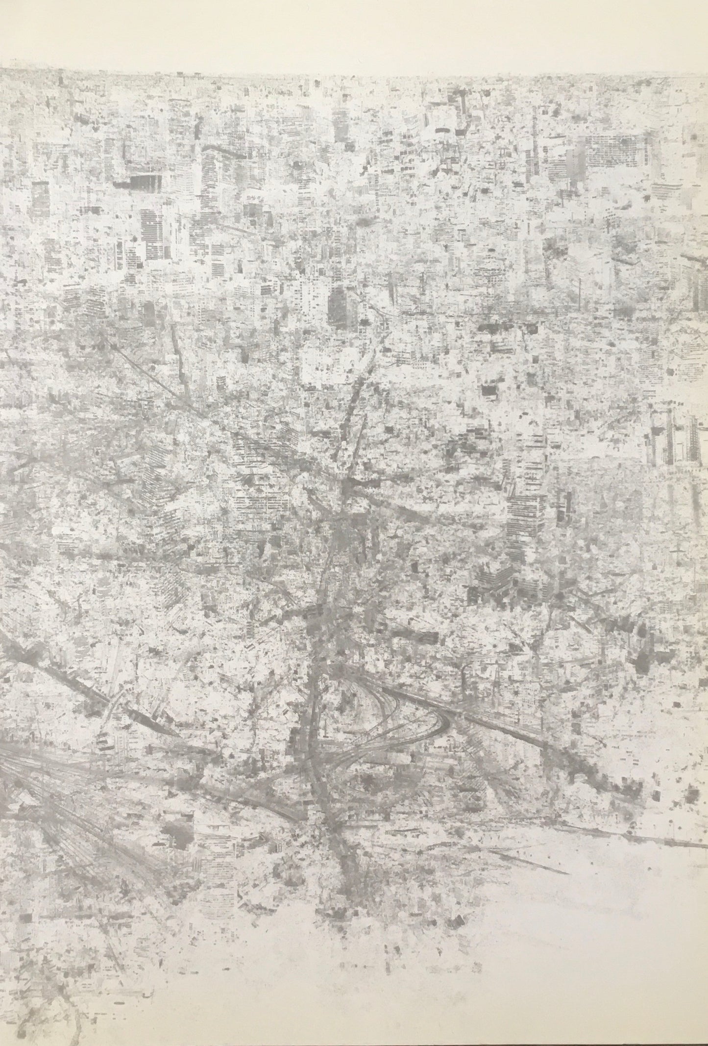 アーキテクチャとクラウド 情報による空間の変容