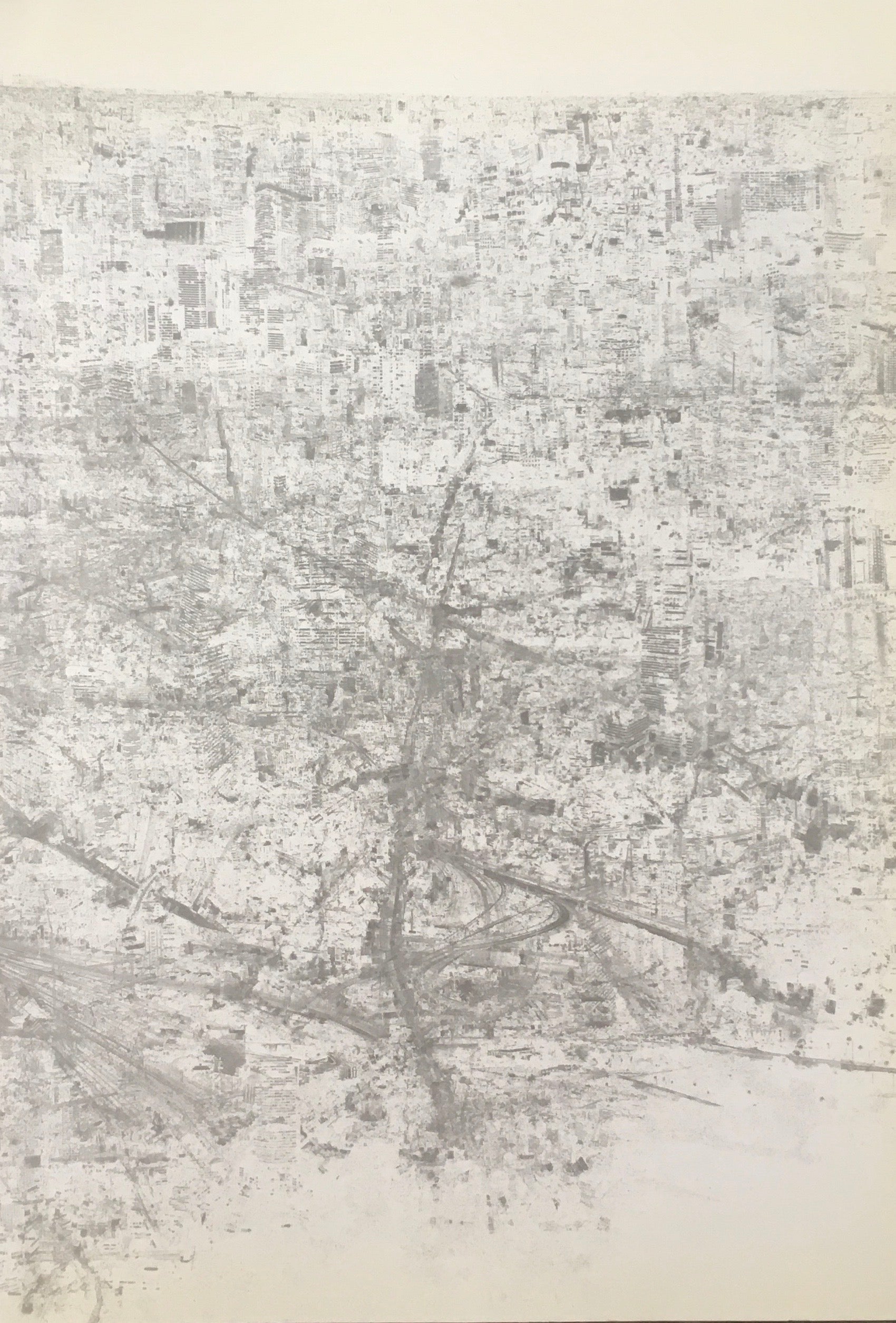 アーキテクチャとクラウド 情報による空間の変容