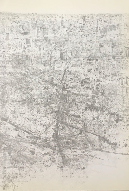 アーキテクチャとクラウド 情報による空間の変容