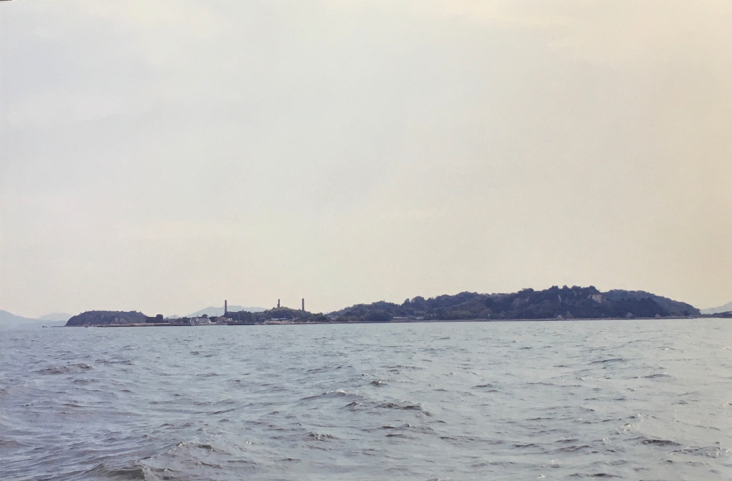 Inujima ”Art House Project” 犬島「家プロジェクト」 妹島和世