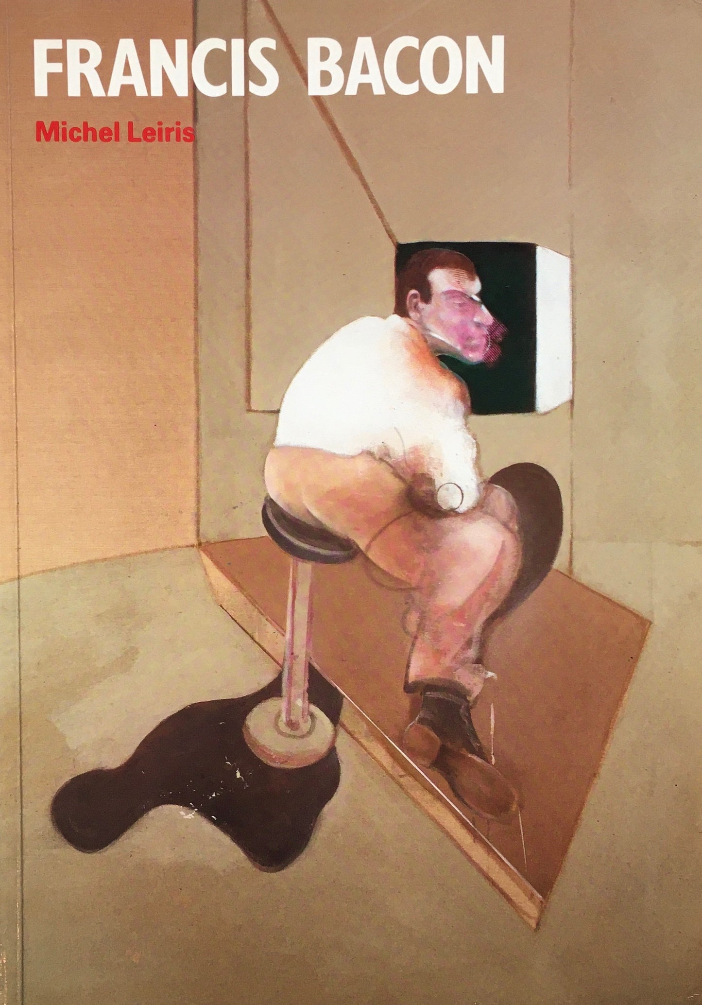 FRANCIS BACON Michel Leiris