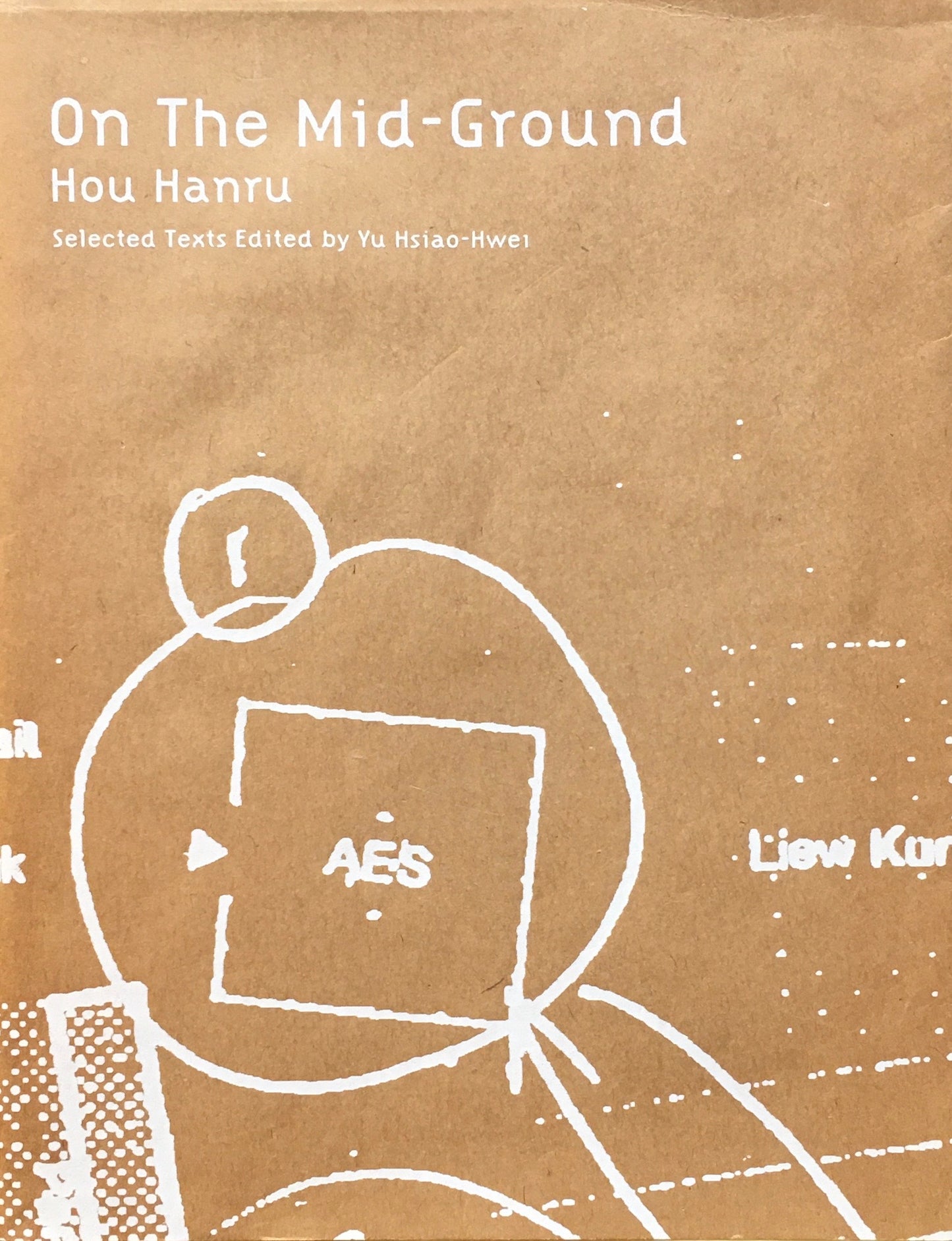 On The Mid-Ground Hou Hanru