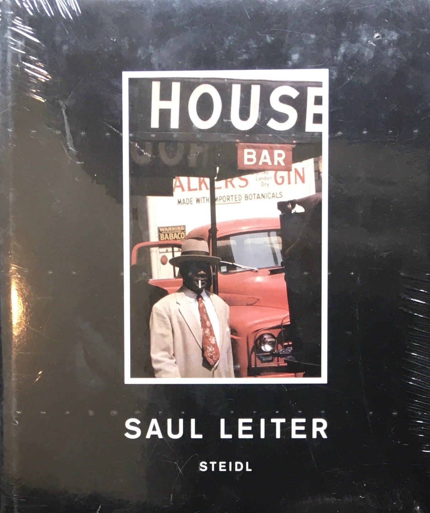 Saul Leiter ソール・ライター