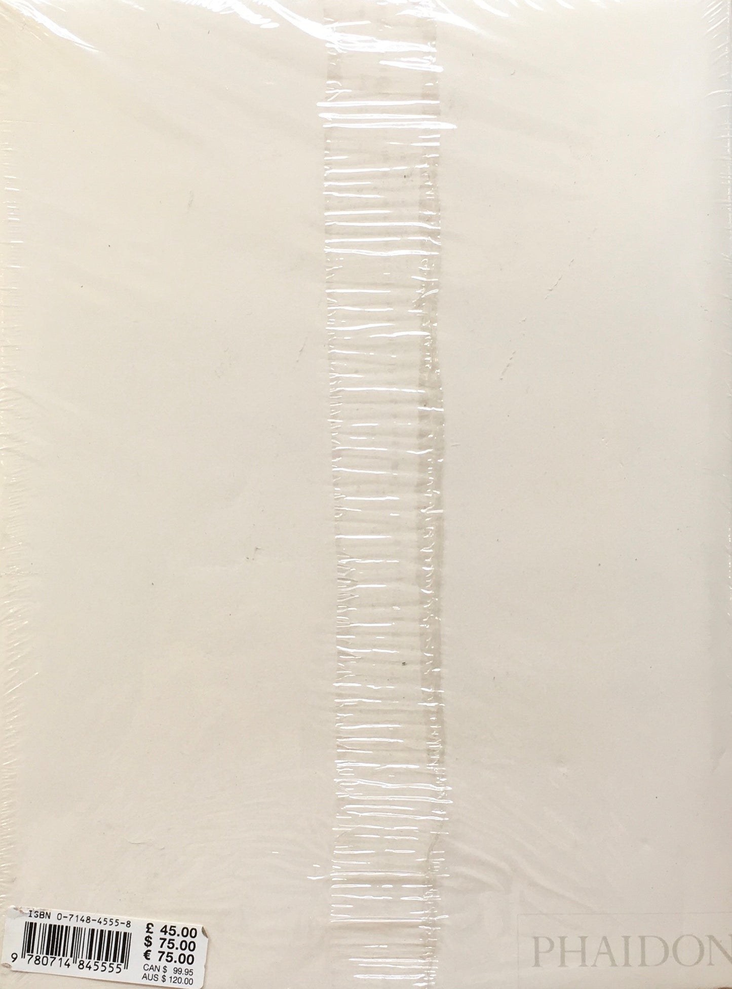 Nobuyoshi Araki Self, Life, Death PHAIDON 未開封