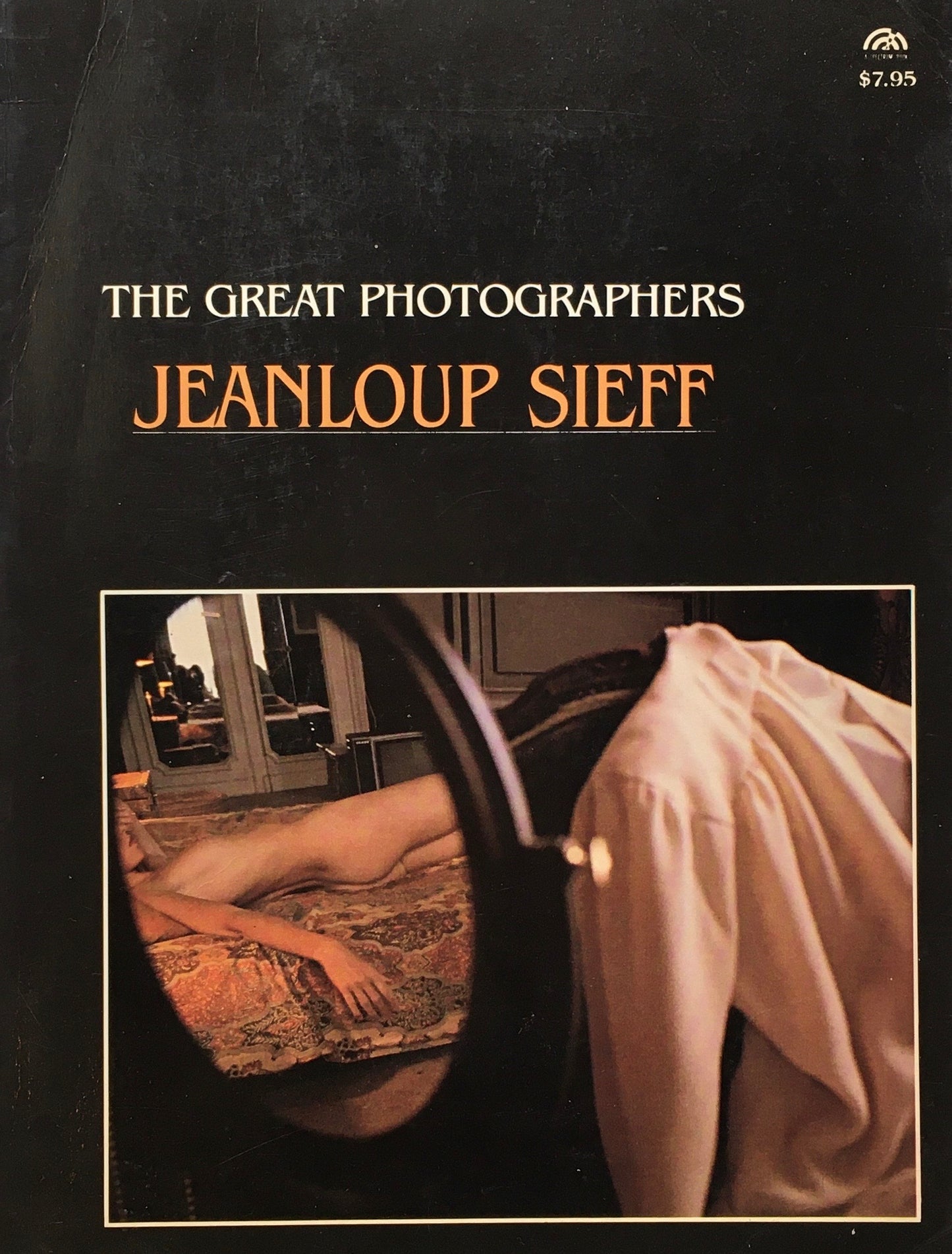 Jeanloup Sieff The Great Photographers