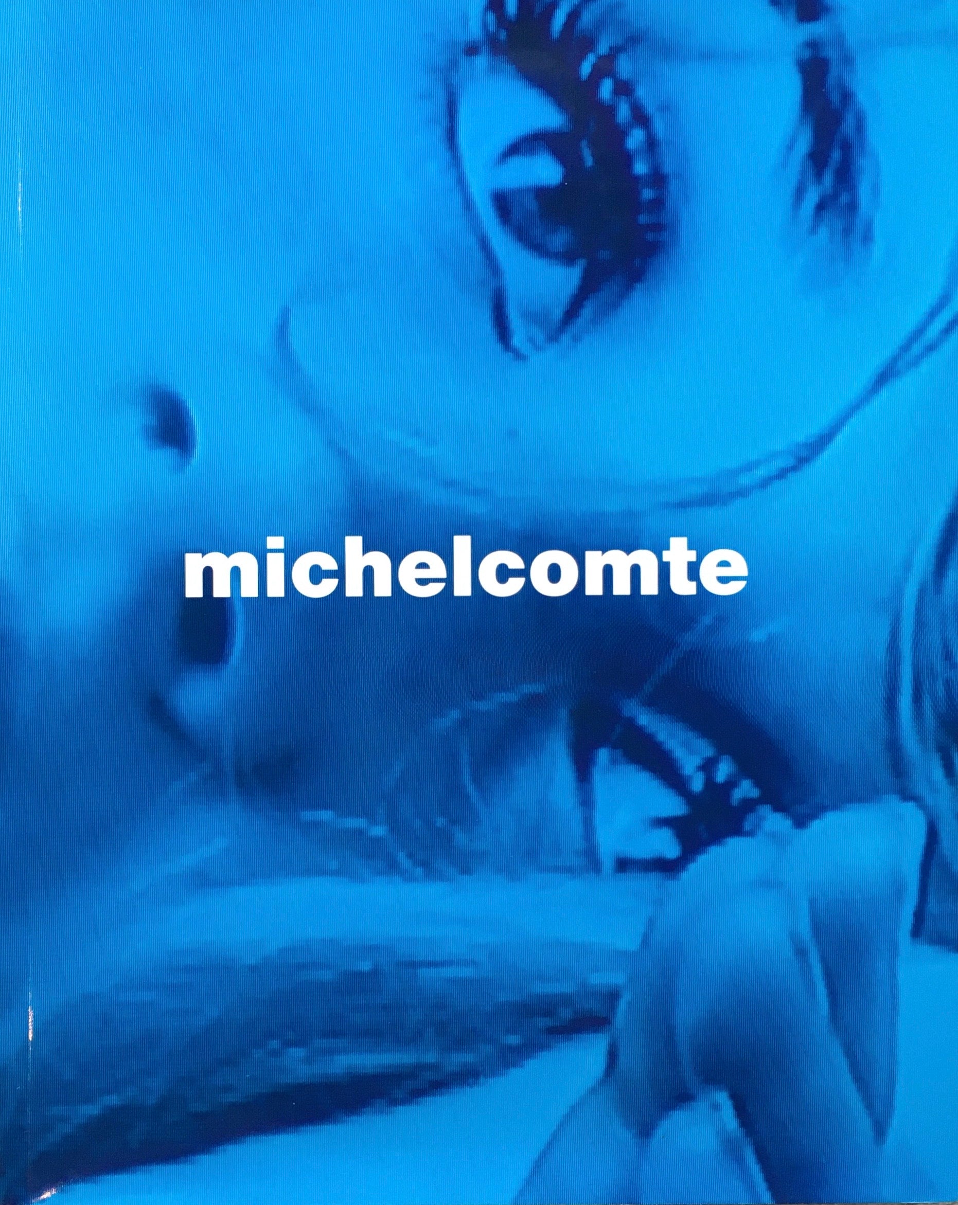 Michel Comte Twenty Years 1979-1999 – smokebooks shop