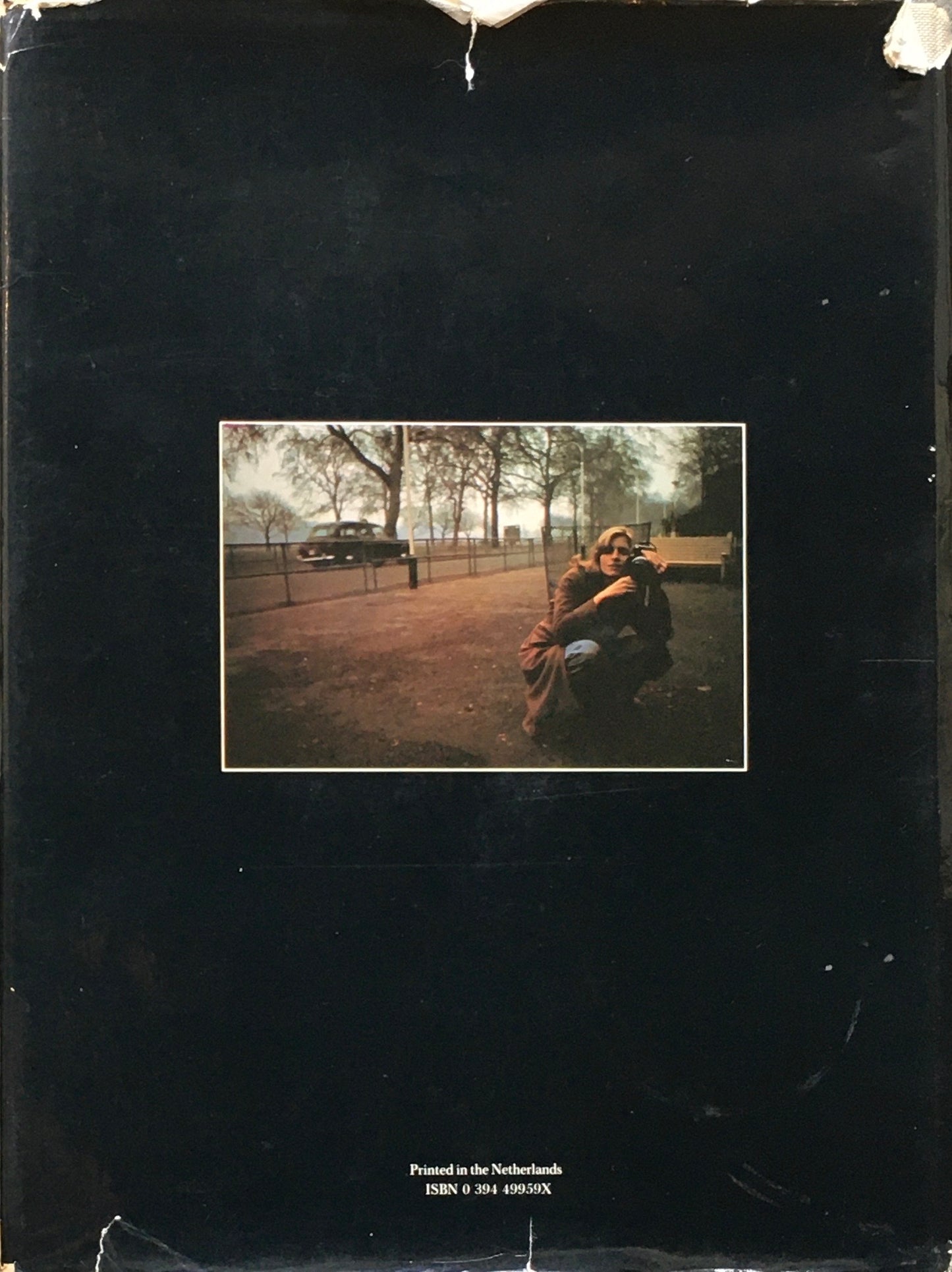 LINDA’S PICTURES Linda McCartney