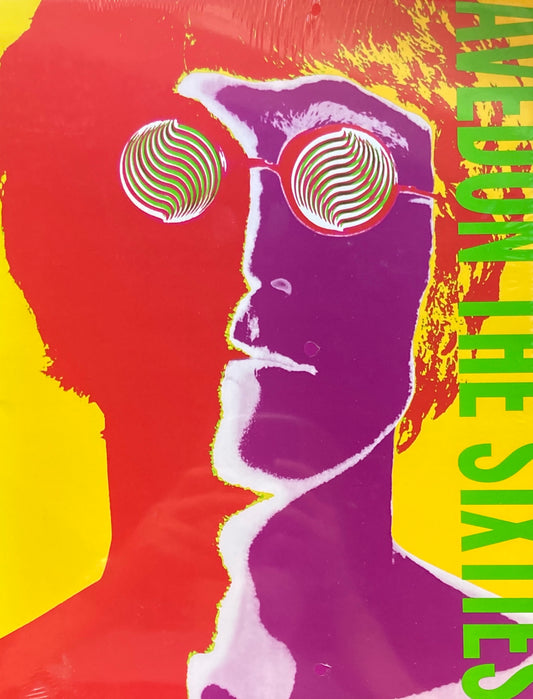 AVEDON The Sixties リチャード・アヴェドン