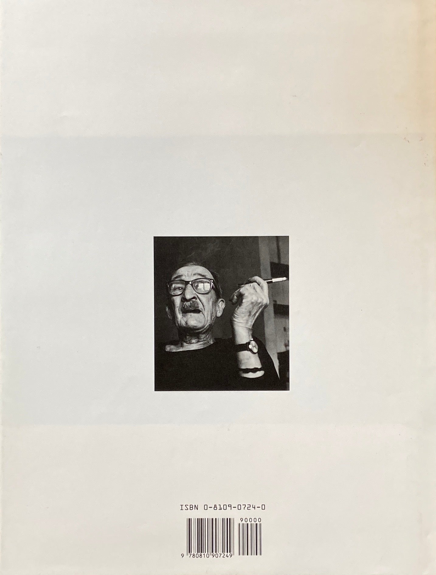Brodovitch Masters of American Design Andy Grundberg