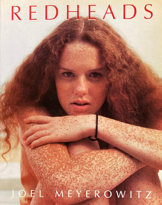 Redheads Joel Meyorowitz ジョエル・マイヤーウィッツ