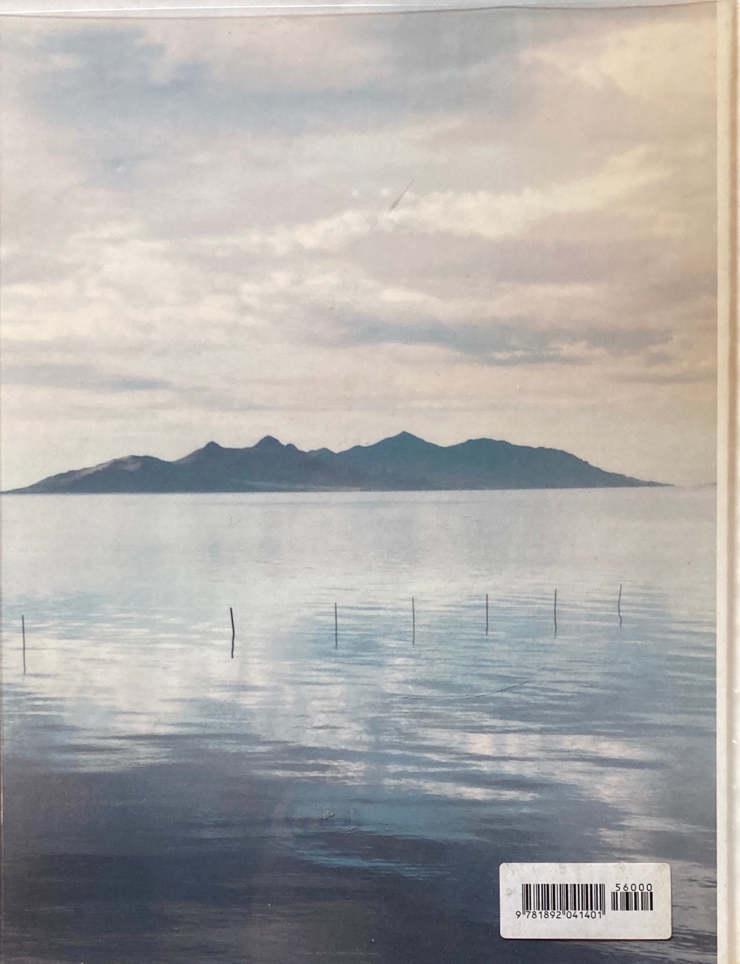 Beauty's Nothing Nadav Kander ナダフ・カンダ―