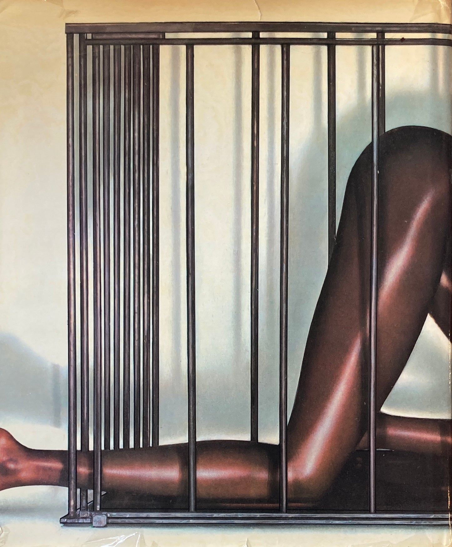 Jungle Fever Jean-Paul Goude ジャン=ポール・グード