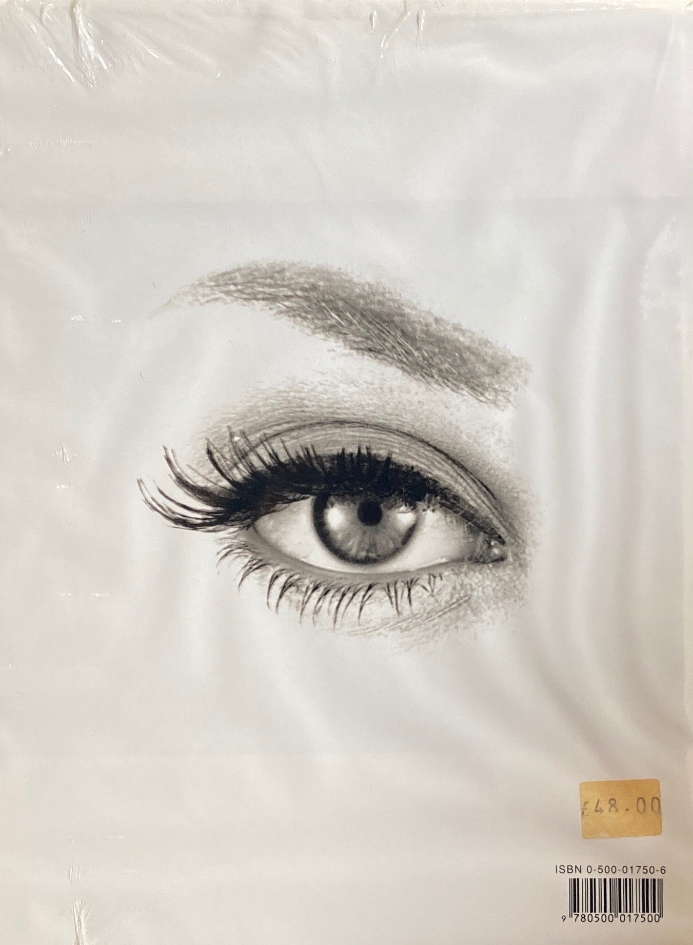 LISA FONSSAGRIVES THREE DECADES OF CLASSIC FASHION PHOTOGRAPHY 未開封