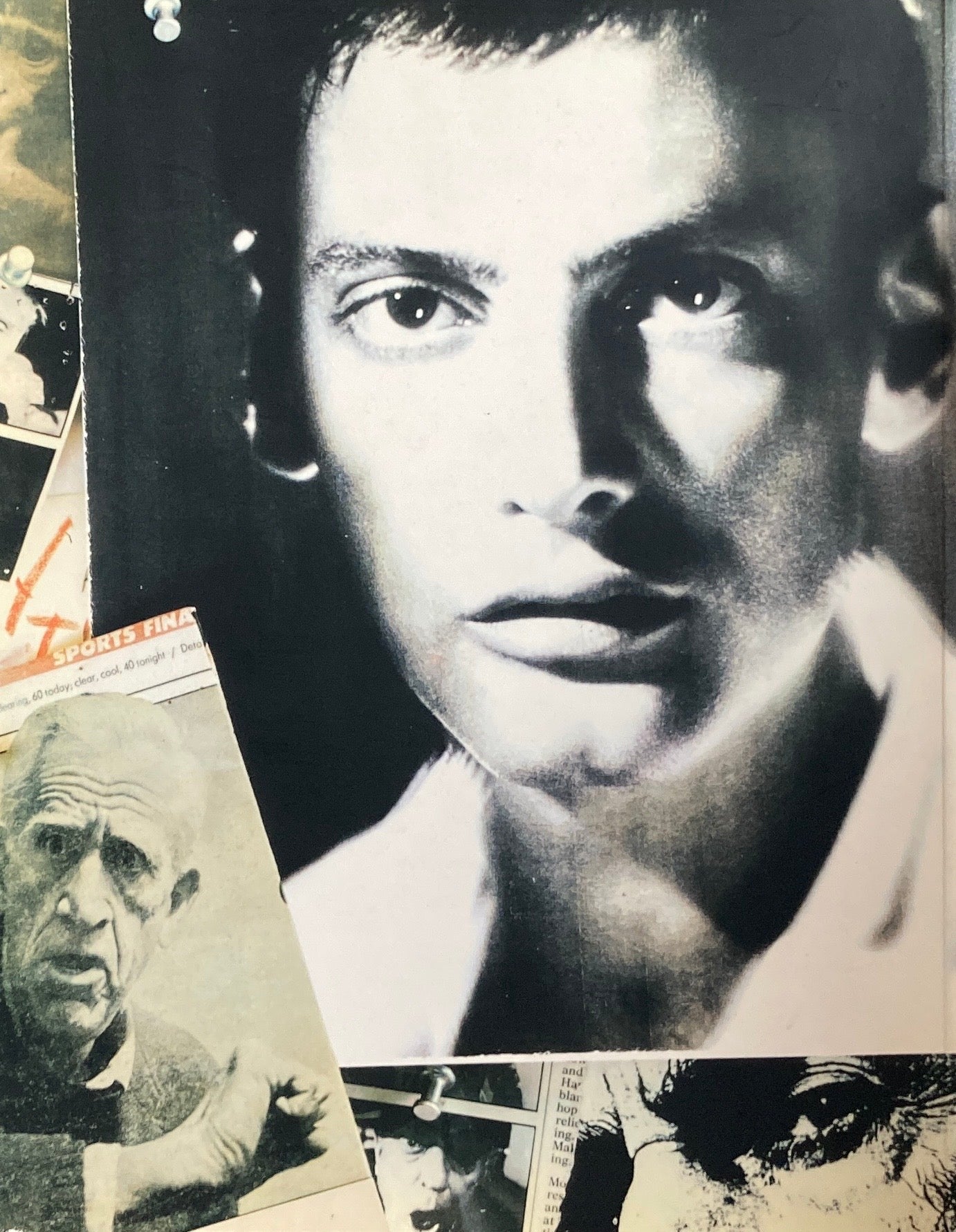 リチャード・アヴェドン RICHARD AVEDON  EVIDENCE 1944-1994