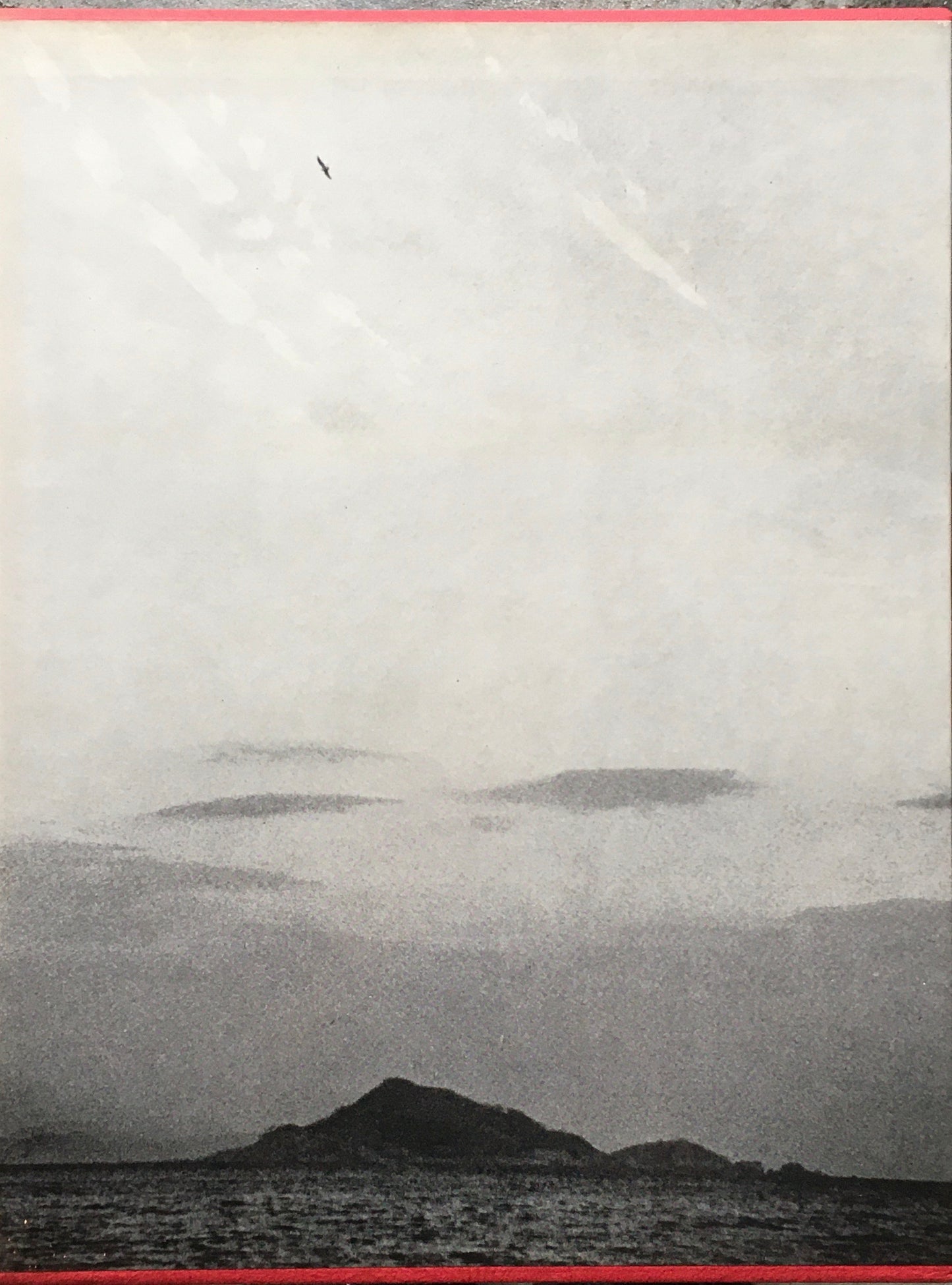 神島 萩原秀三郎 写真 萩原法子 文