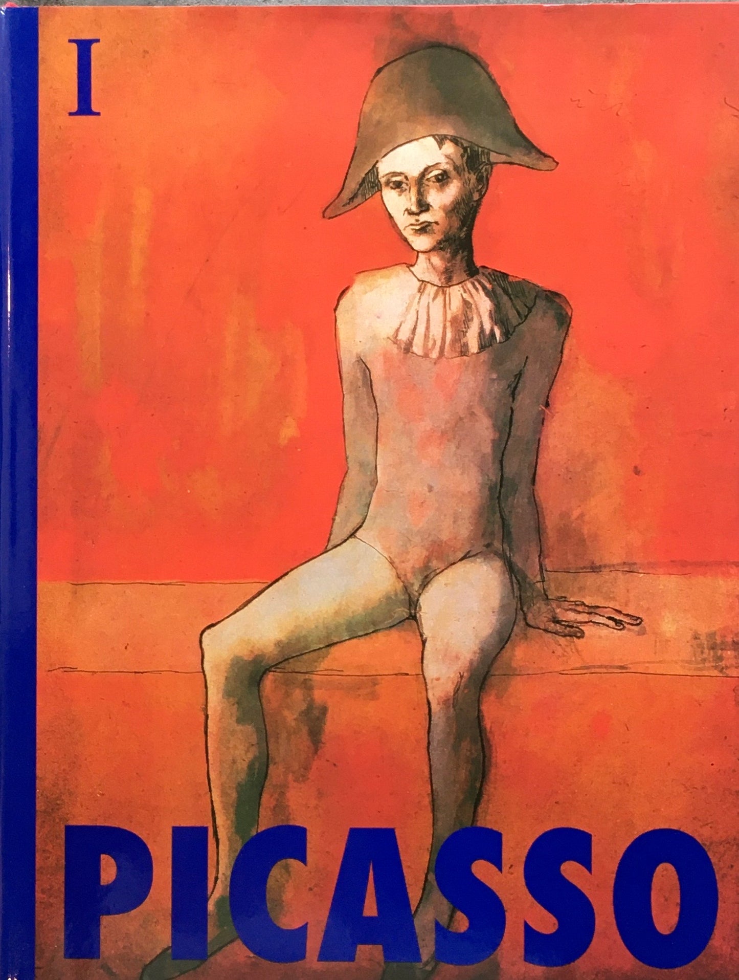 PICASSO Carsten-Peter Warncke