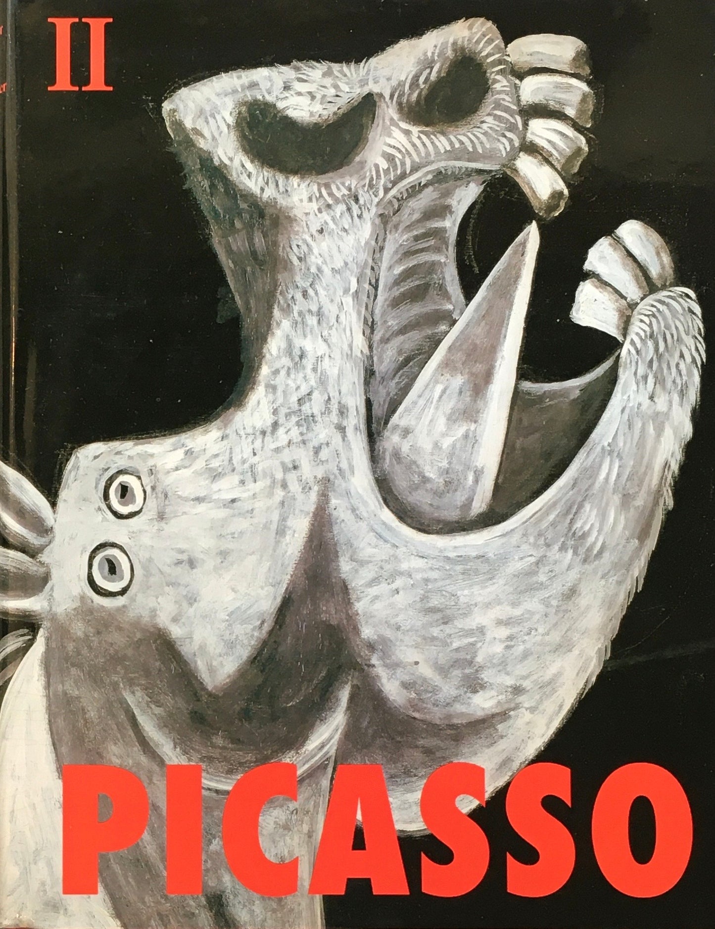 PICASSO Carsten-Peter Warncke