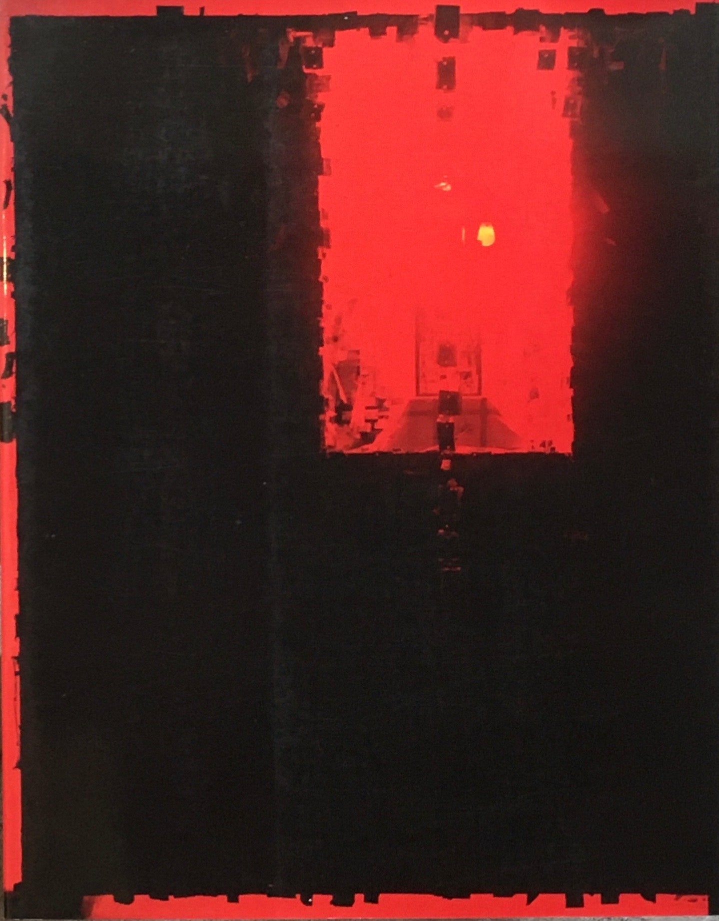 RETINA 網膜 大竹伸朗