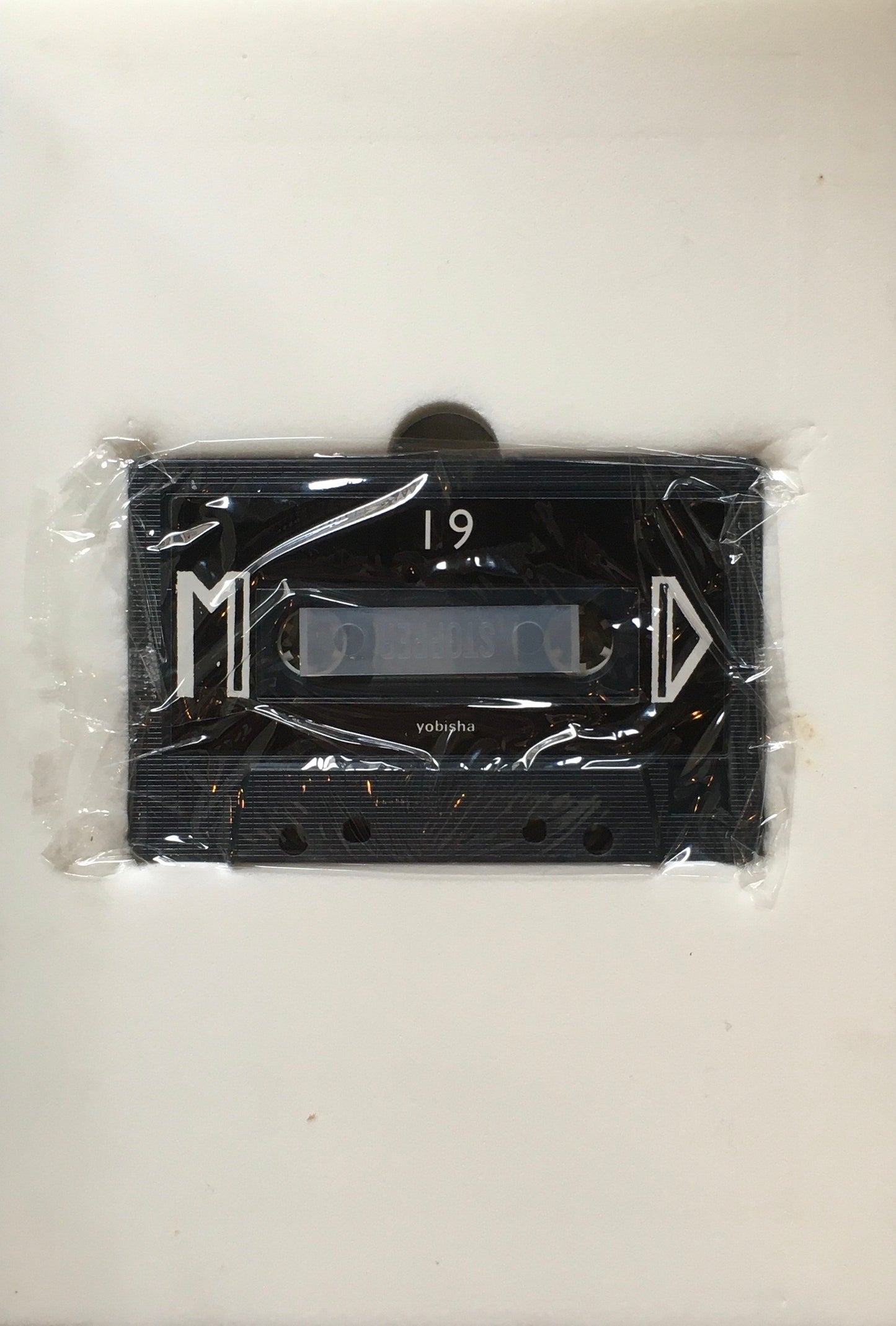 EZMD 大竹伸朗 タイ・テオ・チュアン