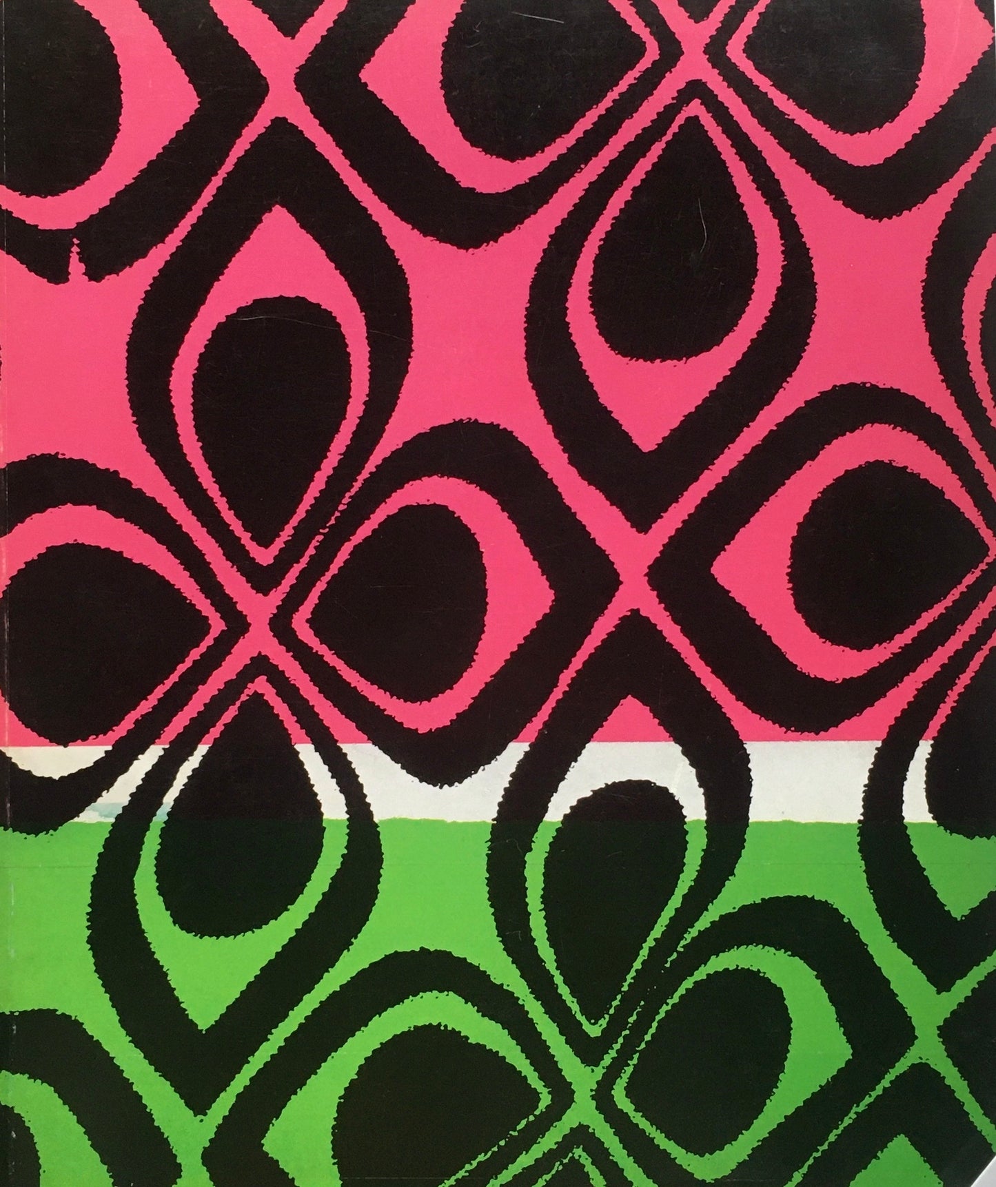 SHINRO OHTAKE EXHIBITION 1982 Galerie Watari 大竹伸朗