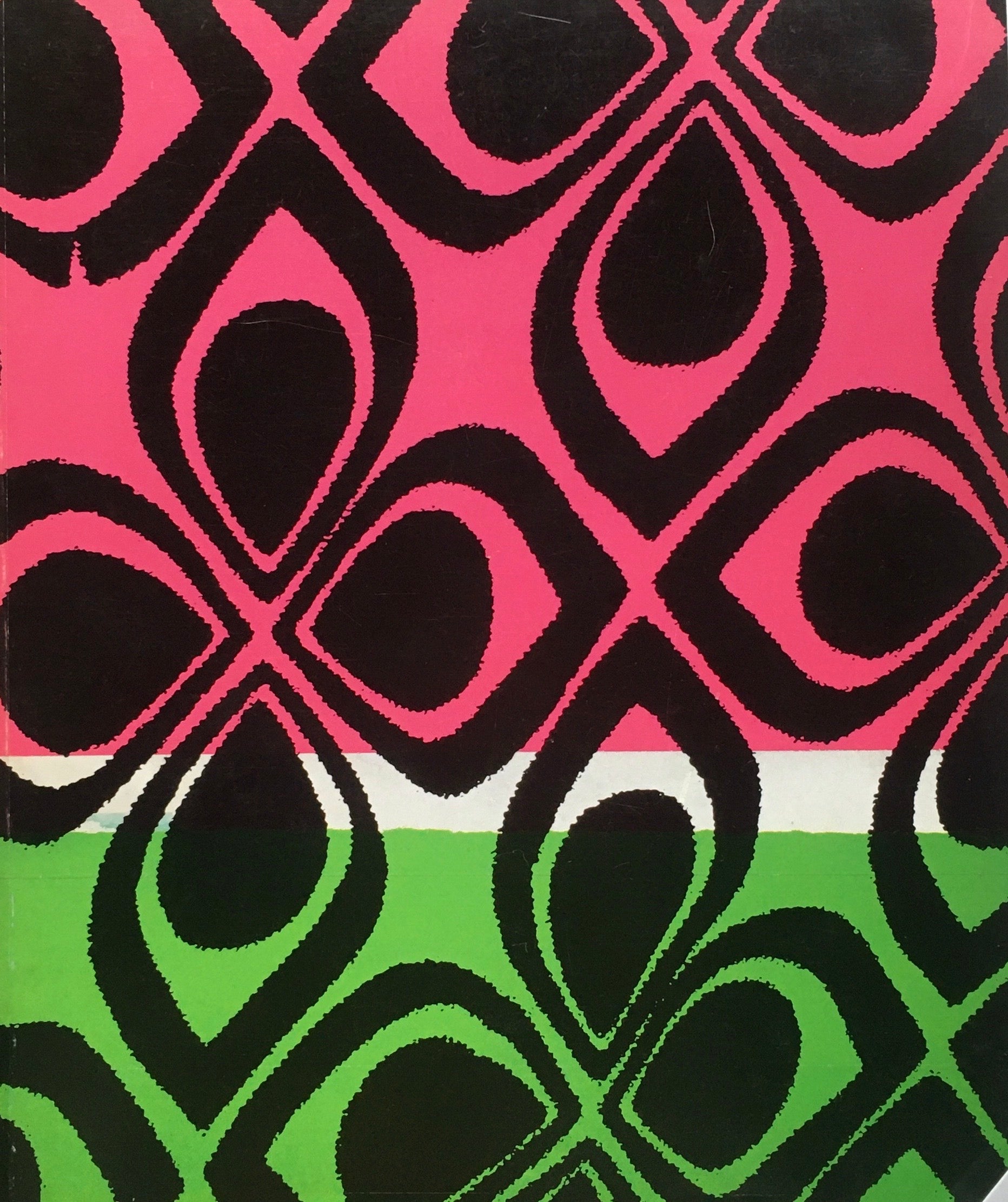 SHINRO OHTAKE EXHIBITION 1982 Galerie Watari 大竹伸朗